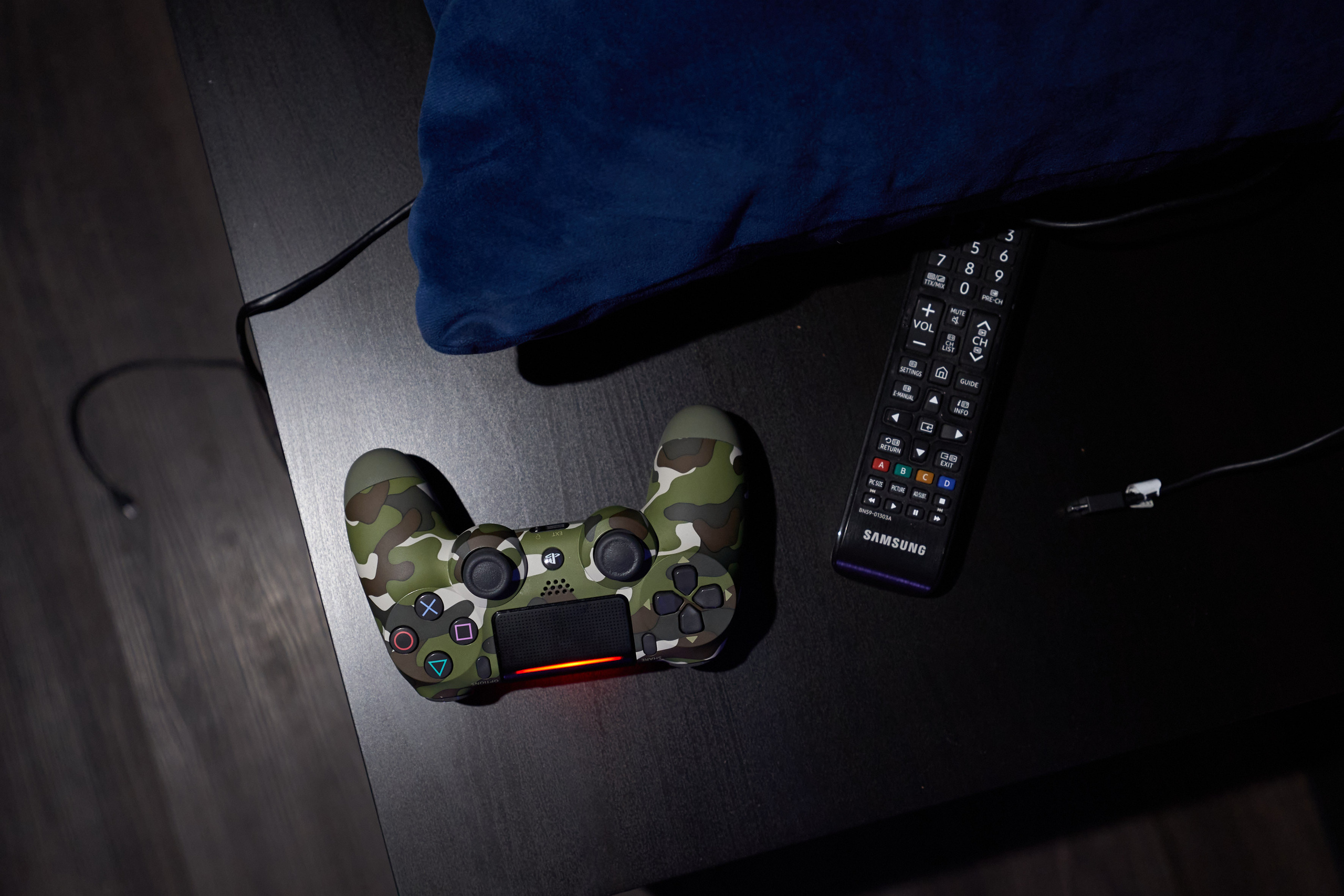 Киберспорт. Репортажный фотограф в Москве Сергеев Илья