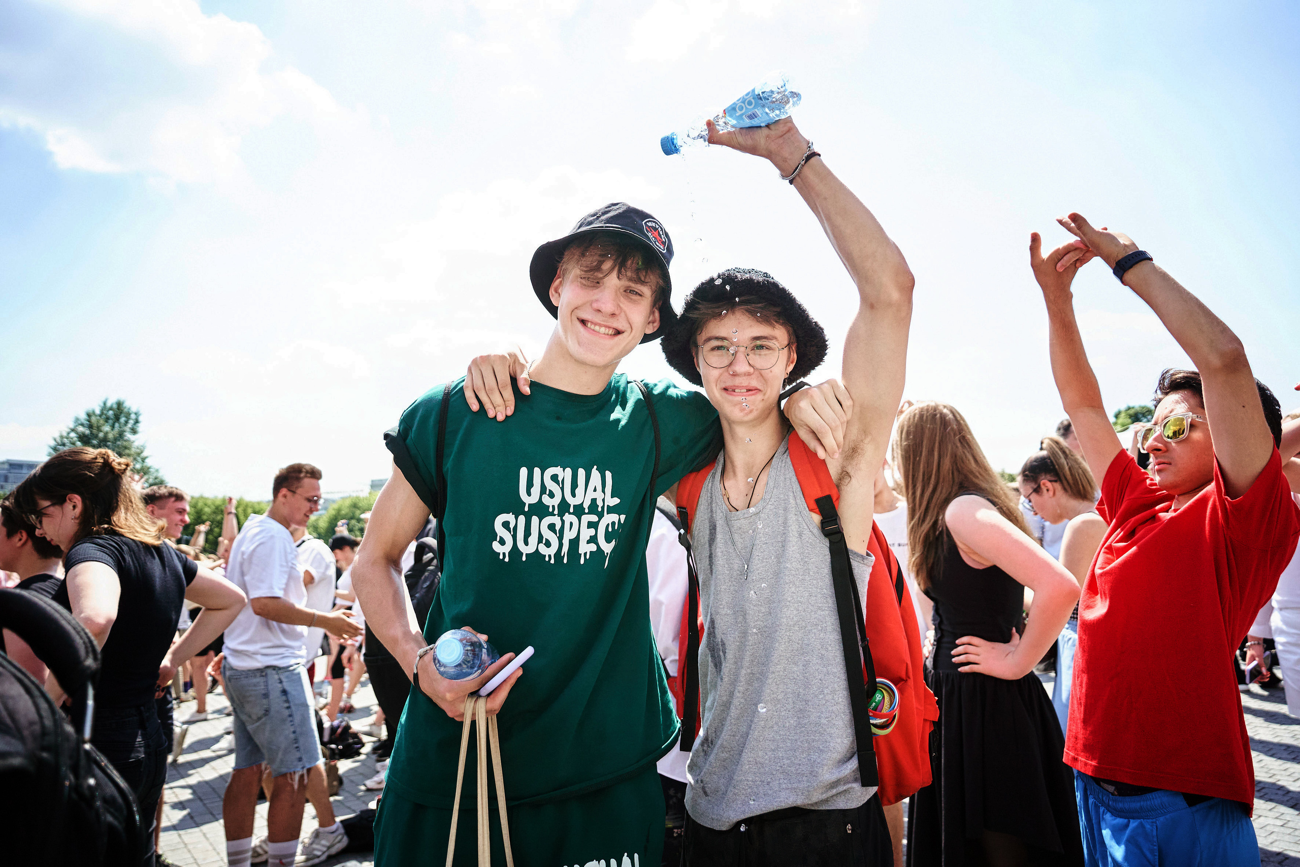 Мероприятия и концерты. Репортажный фотограф в Москве Сергеев Илья