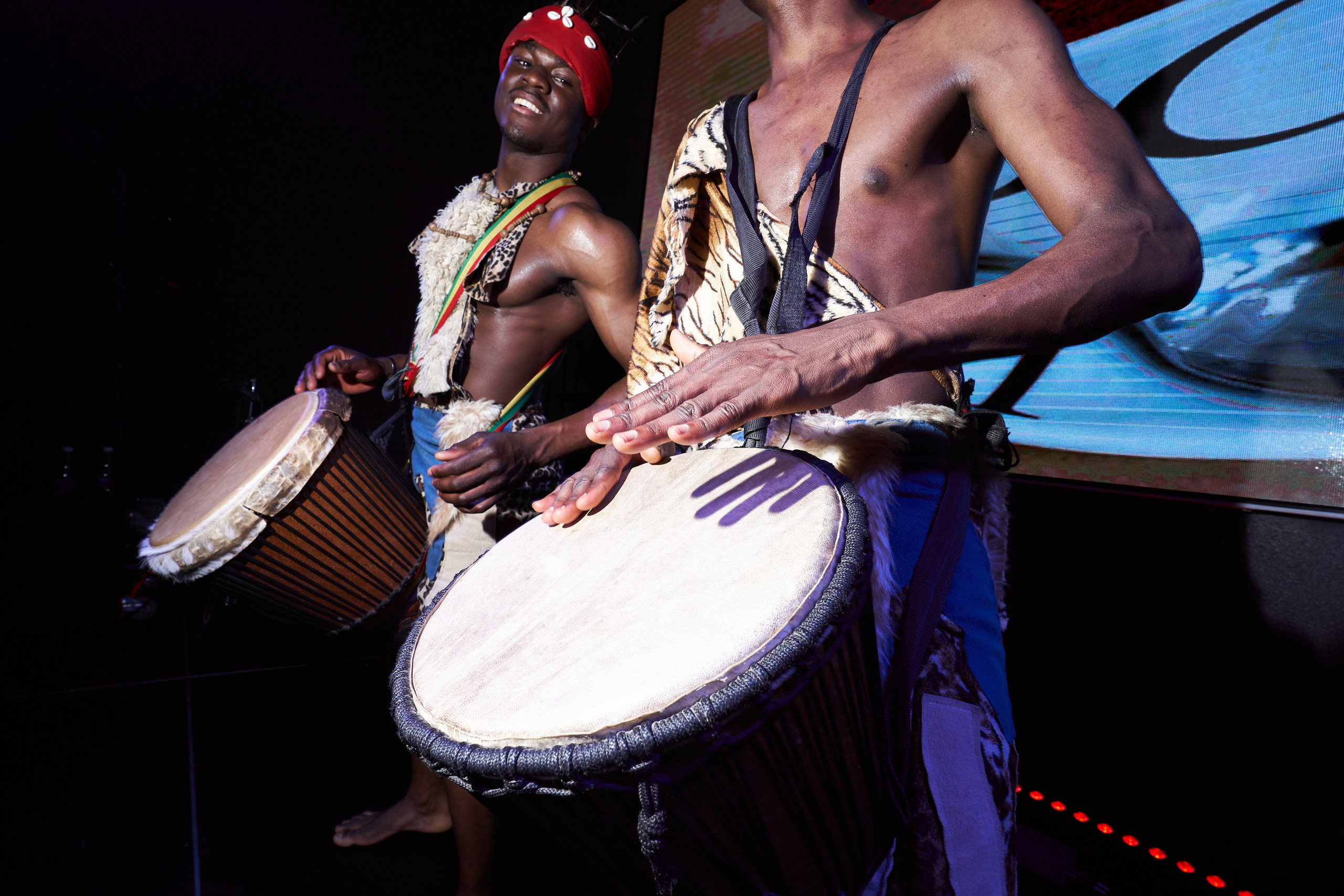 Мероприятия и концерты. Репортажный фотограф в Москве Сергеев Илья