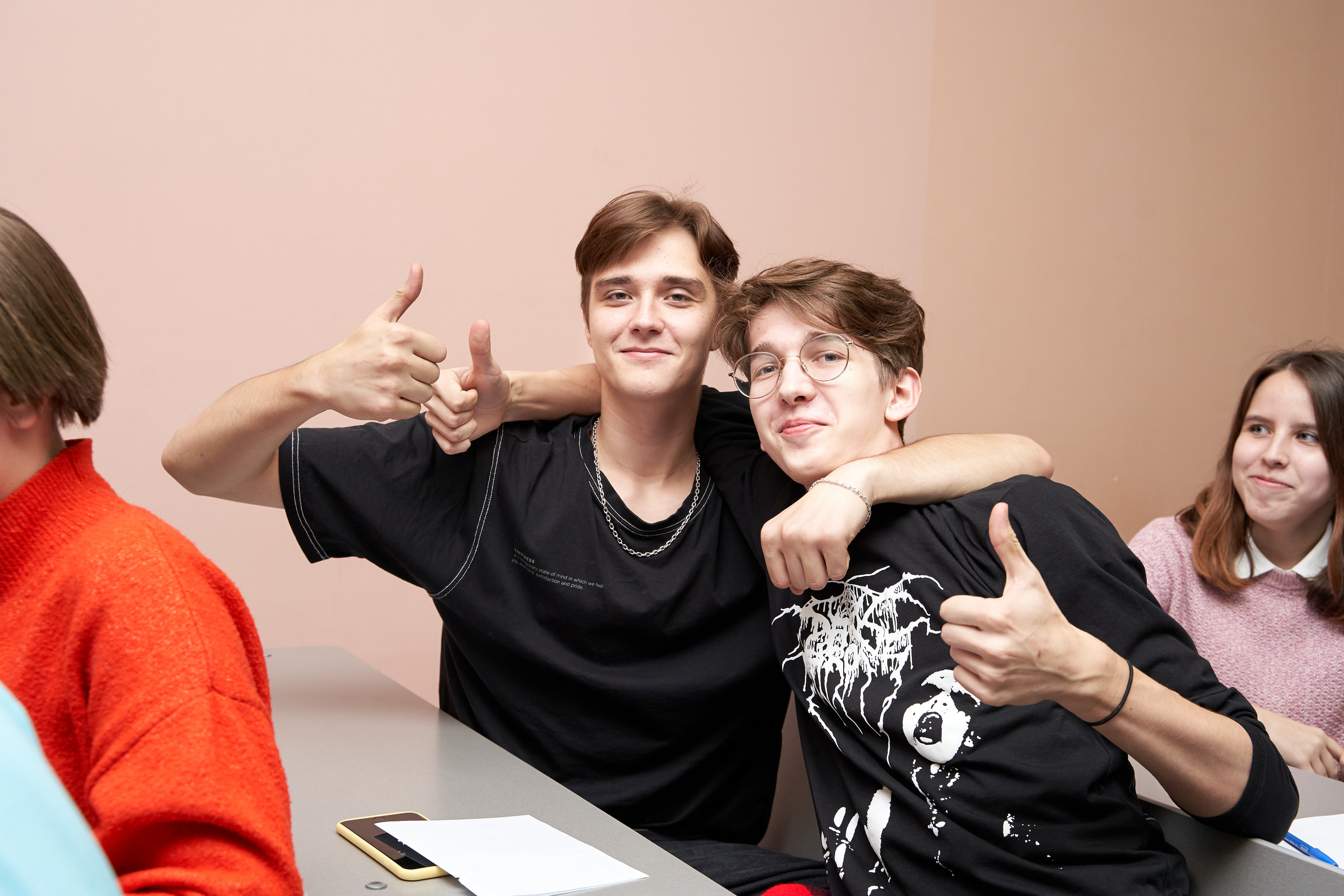 Мероприятия и концерты. Репортажный фотограф в Москве Сергеев Илья