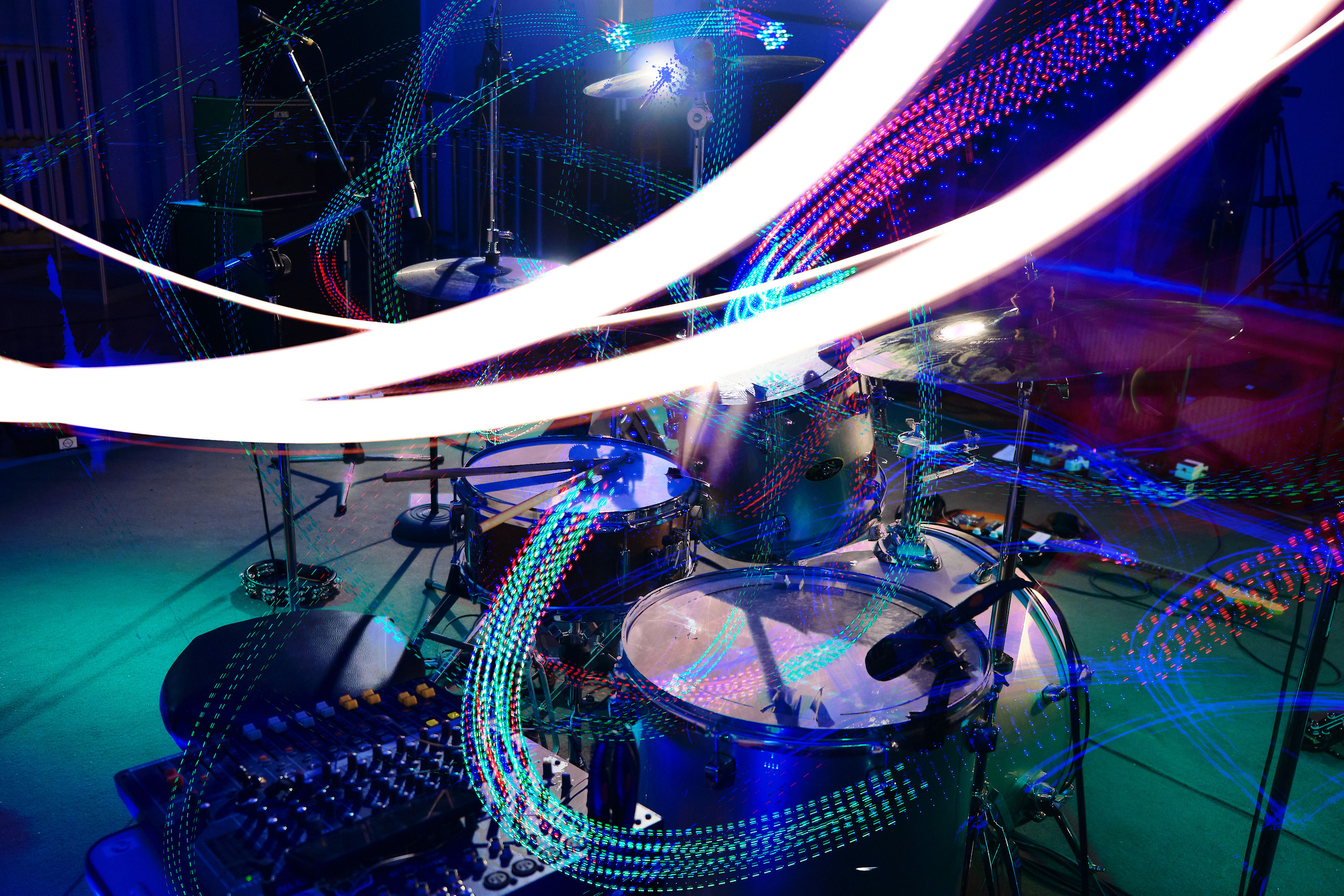 Мероприятия и концерты. Репортажный фотограф в Москве Сергеев Илья