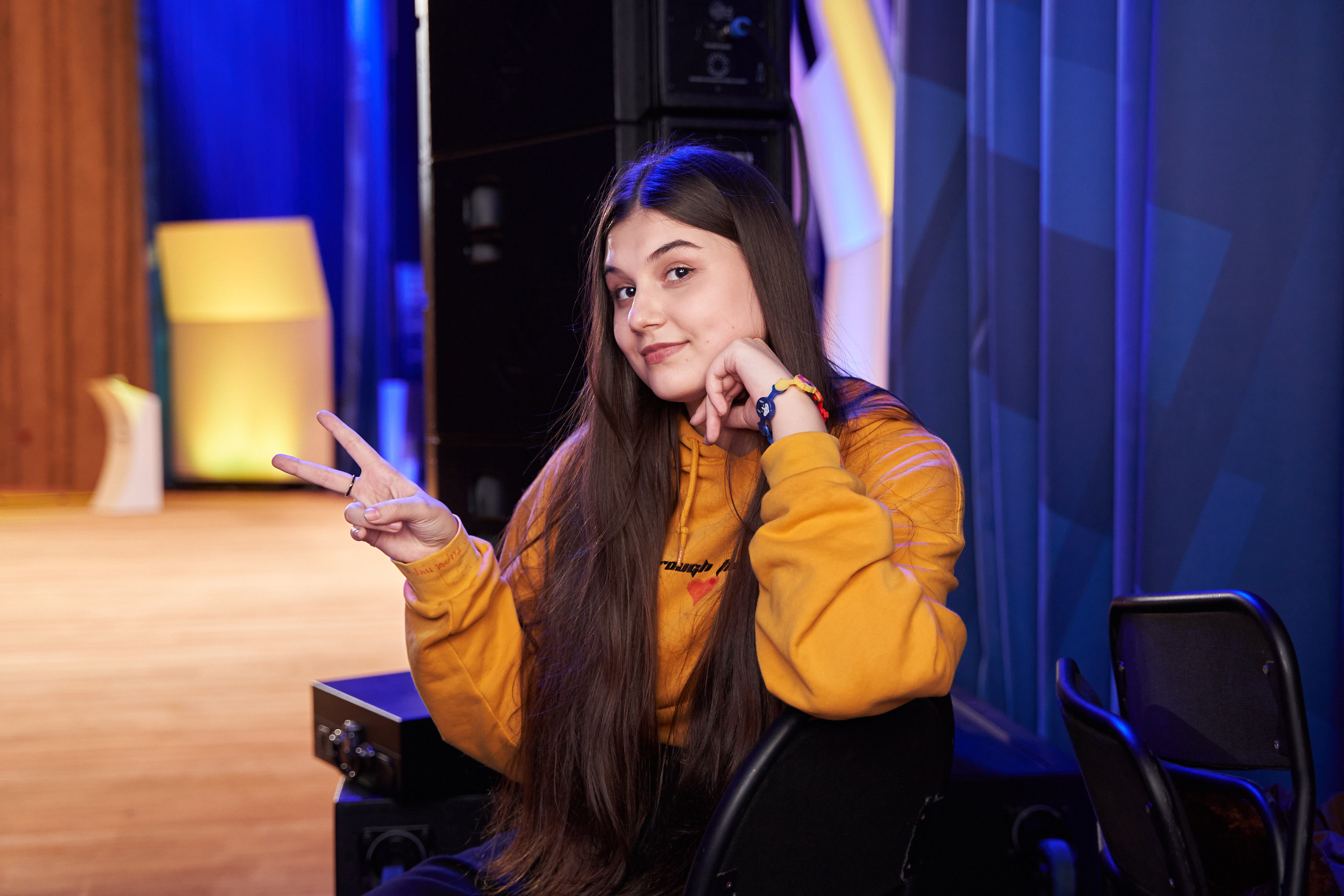 Мероприятия и концерты. Репортажный фотограф в Москве Сергеев Илья