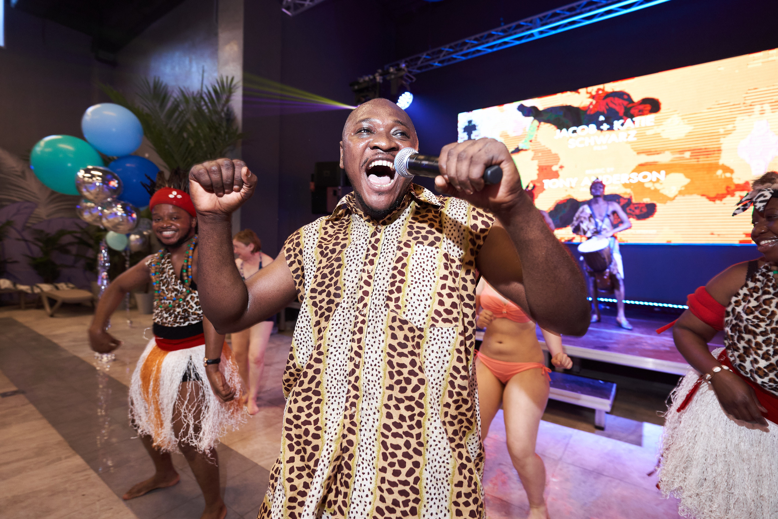 Мероприятия и концерты. Репортажный фотограф в Москве Сергеев Илья