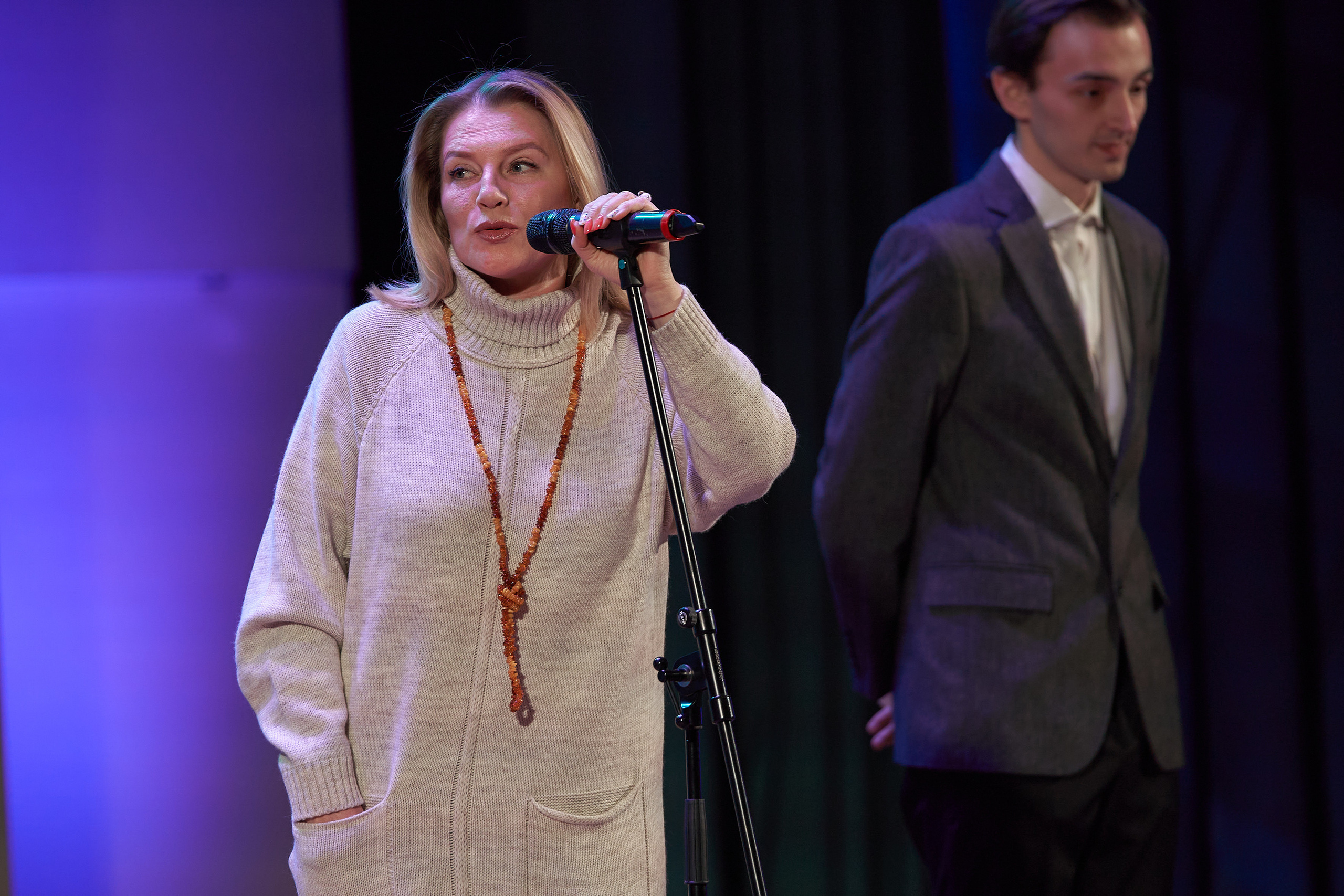 Мероприятия и концерты. Репортажный фотограф в Москве Сергеев Илья