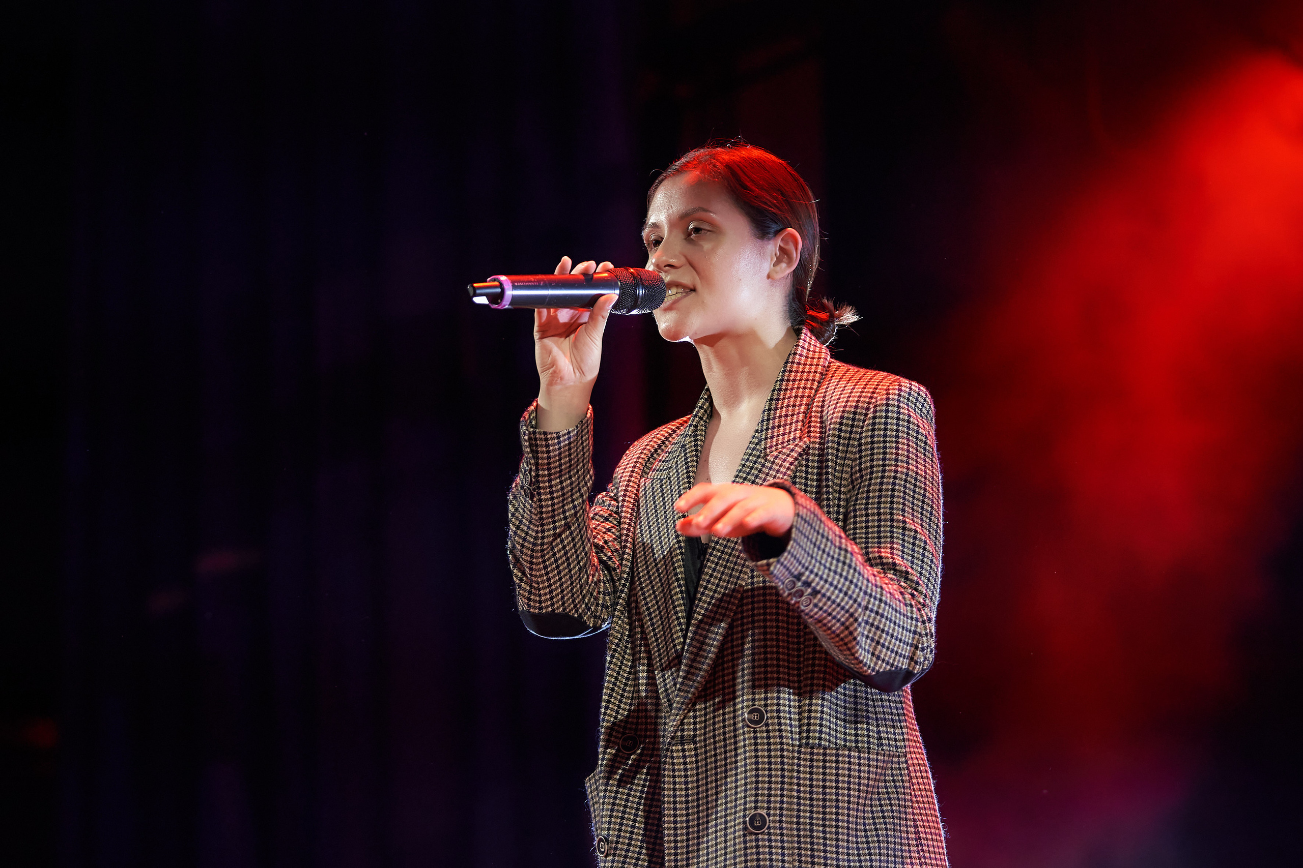 Мероприятия и концерты. Репортажный фотограф в Москве Сергеев Илья