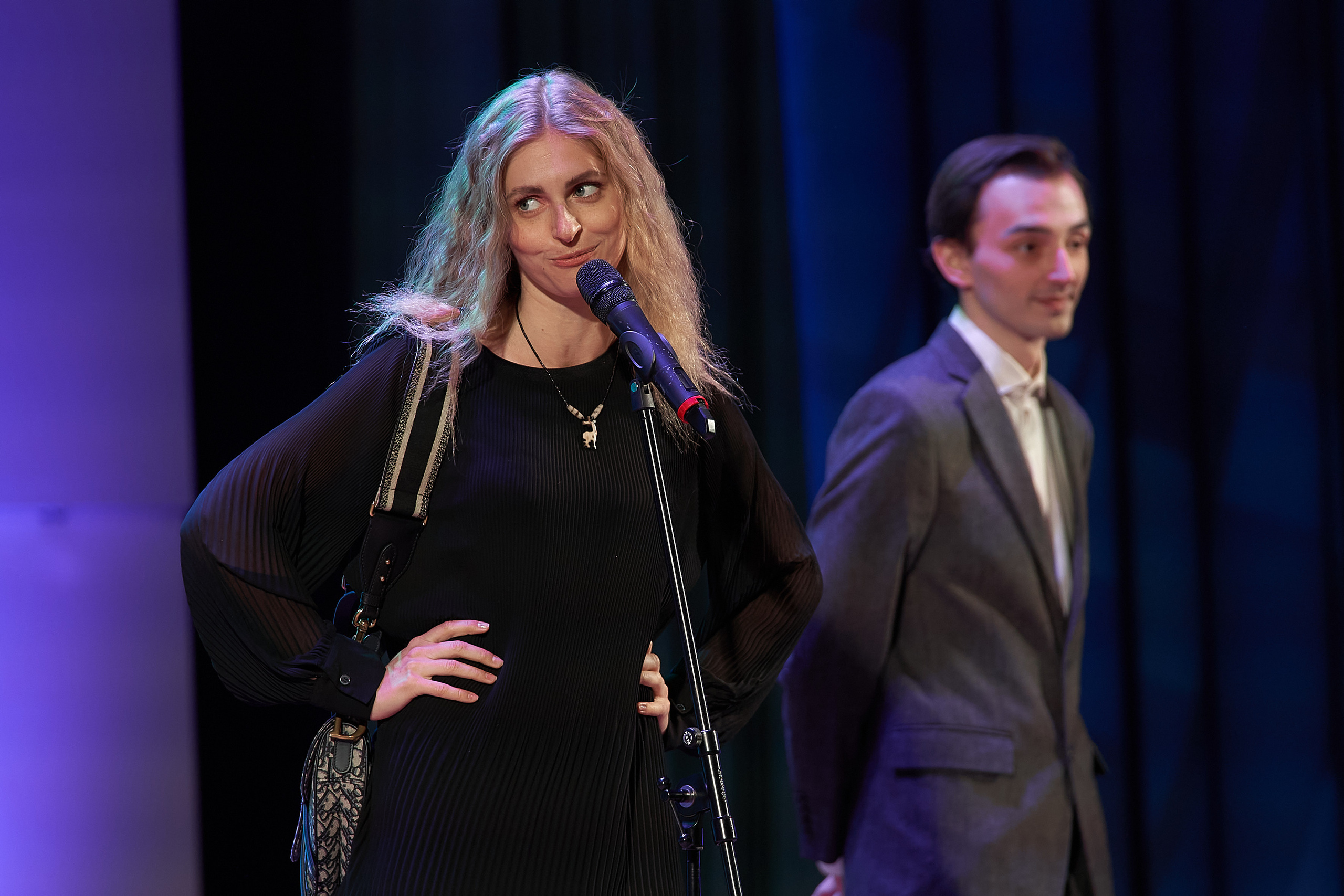 Мероприятия и концерты. Репортажный фотограф в Москве Сергеев Илья