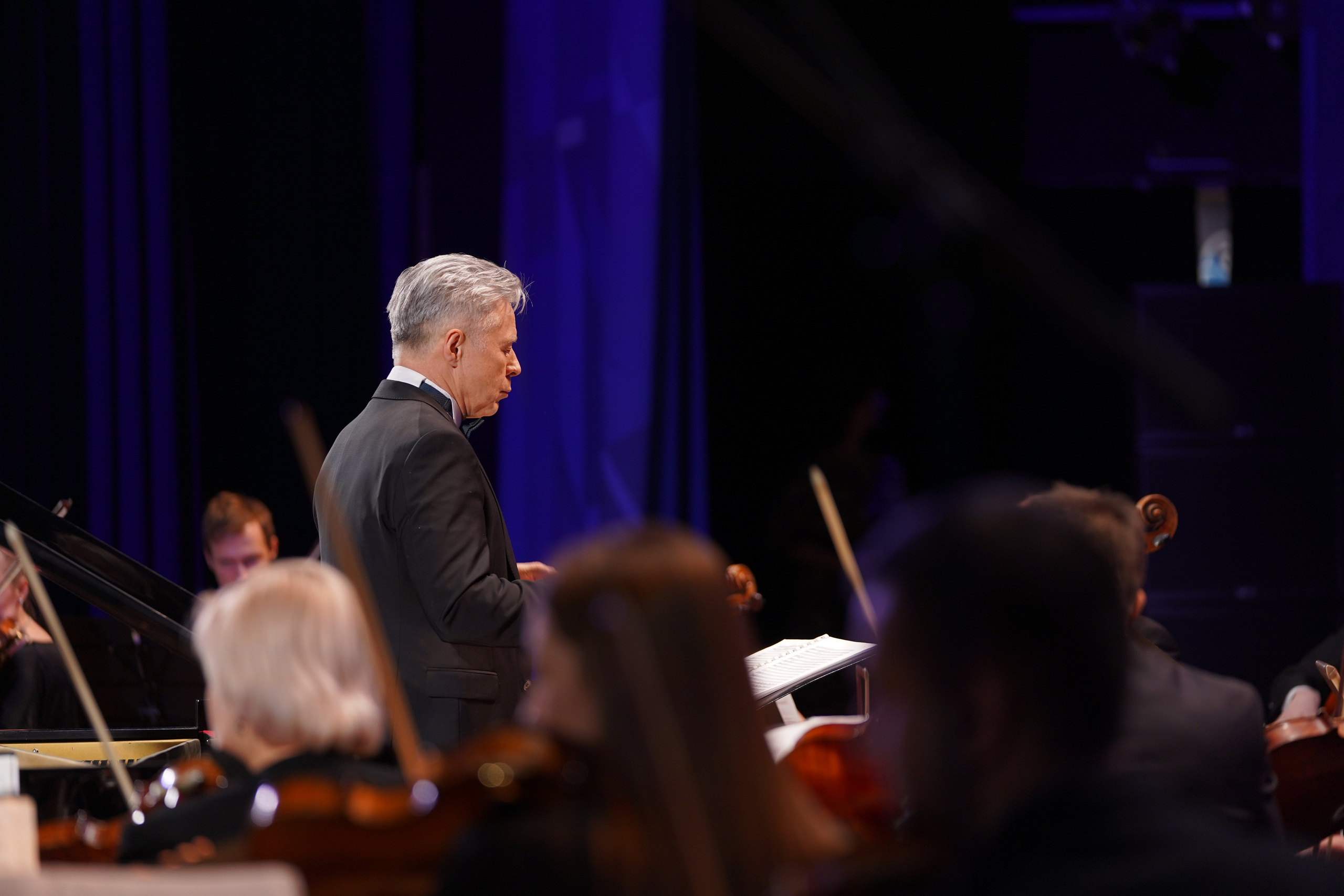 Мероприятия и концерты. Репортажный фотограф в Москве Сергеев Илья