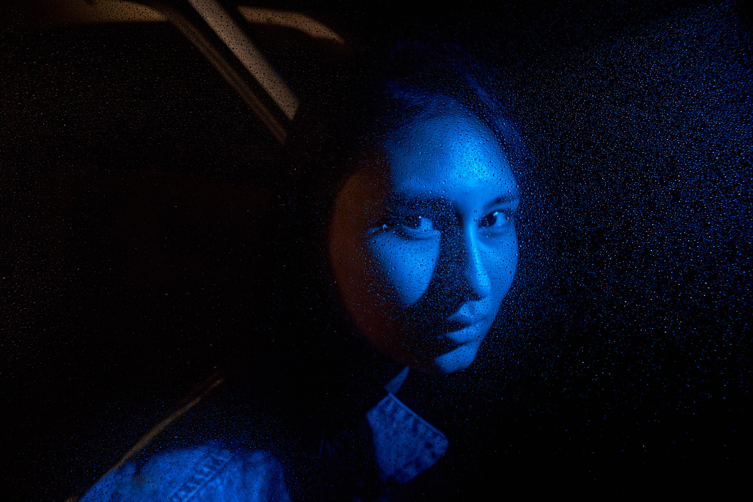 Портретная съемка. Репортажный фотограф в Москве Сергеев Илья