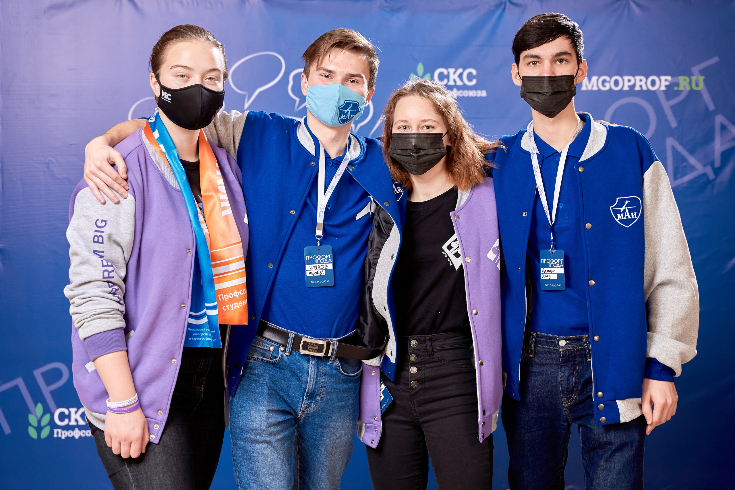 Мероприятия и концерты. Репортажный фотограф в Москве Сергеев Илья