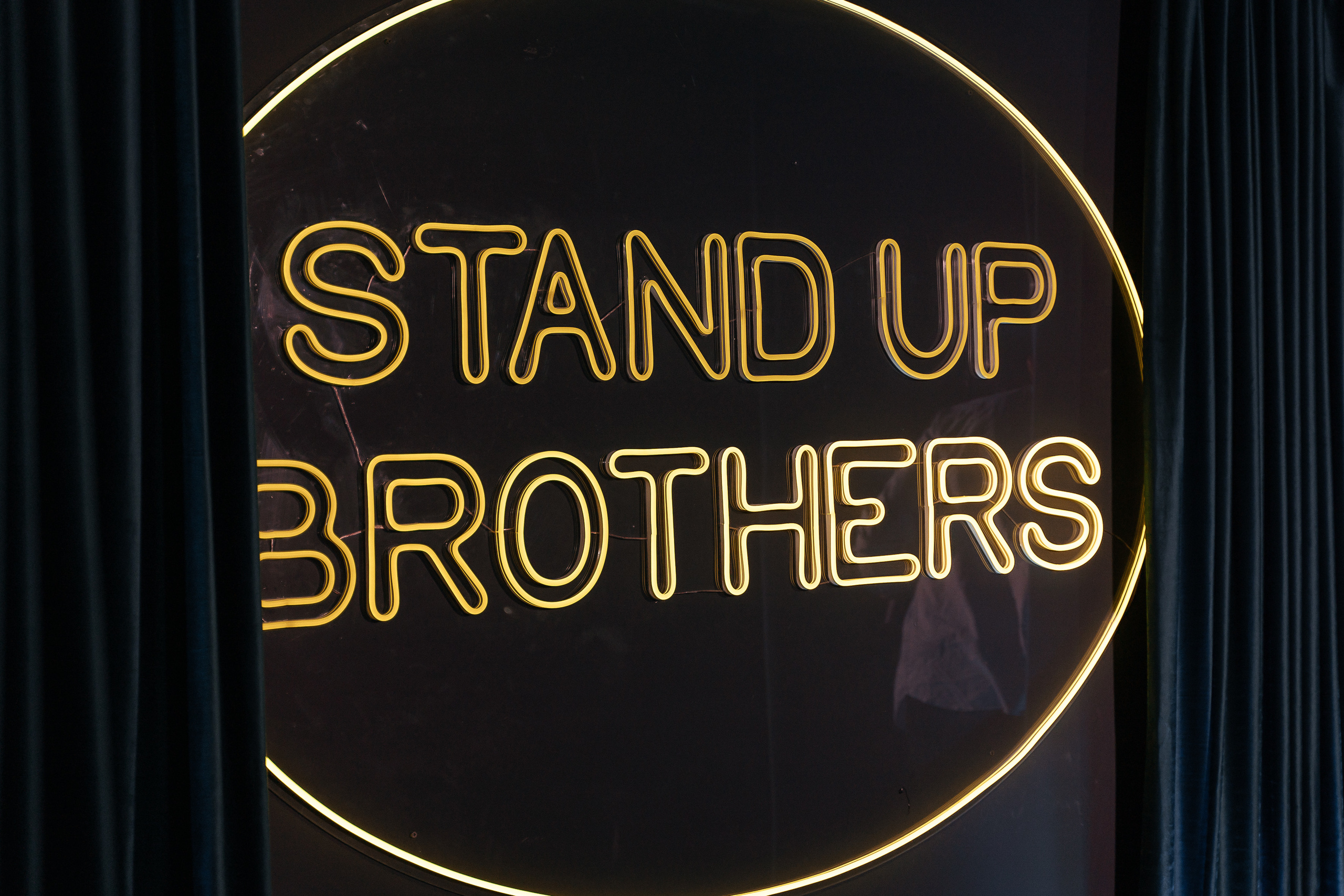 Мероприятия и концерты. Репортажный фотограф в Москве Сергеев Илья