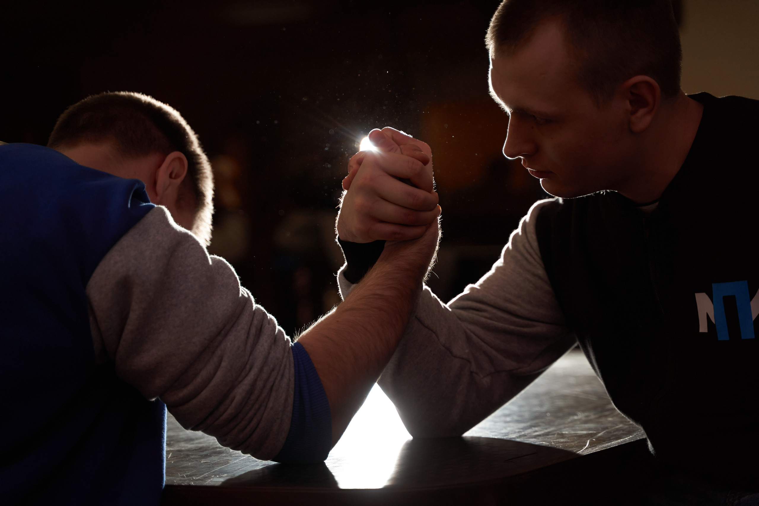 Мероприятия и концерты. Репортажный фотограф в Москве Сергеев Илья