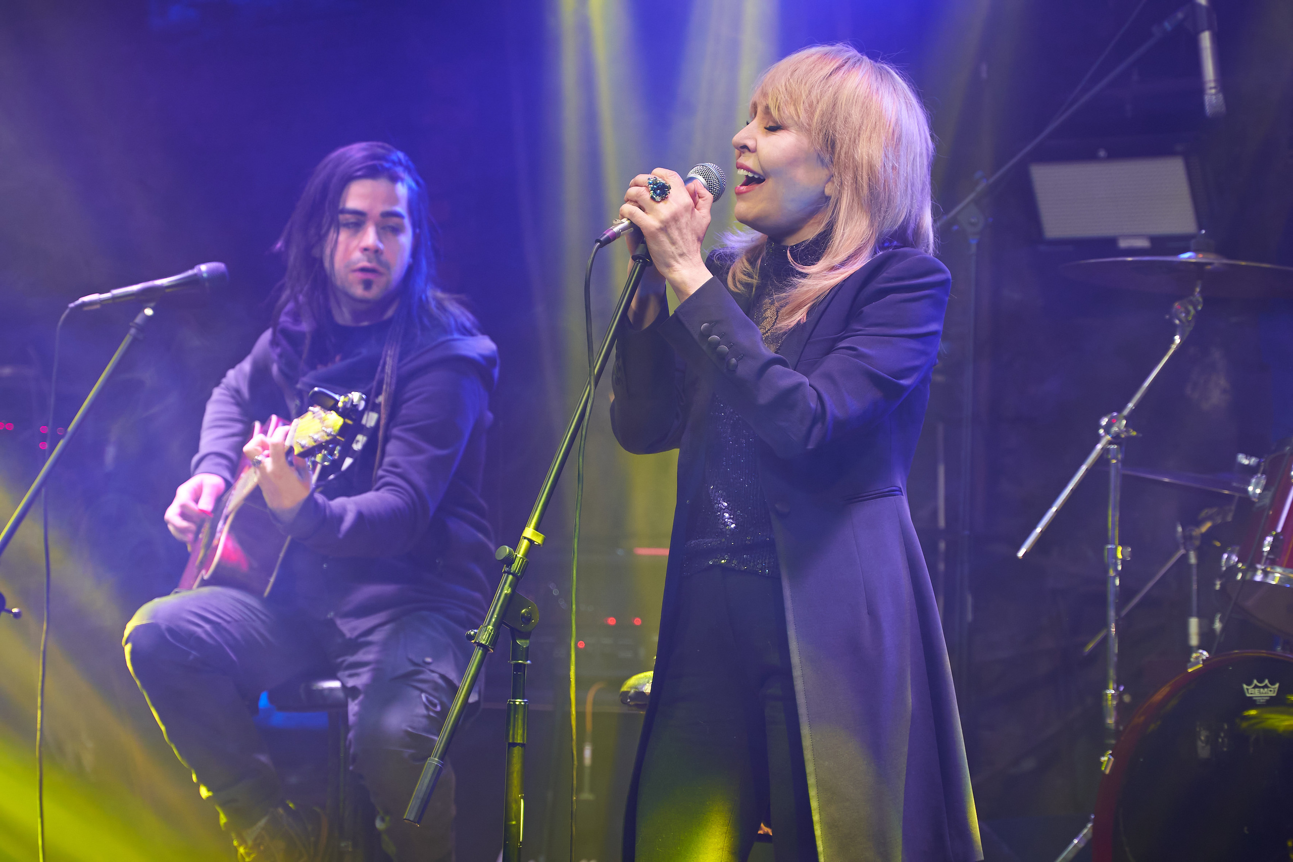 Мероприятия и концерты. Репортажный фотограф в Москве Сергеев Илья