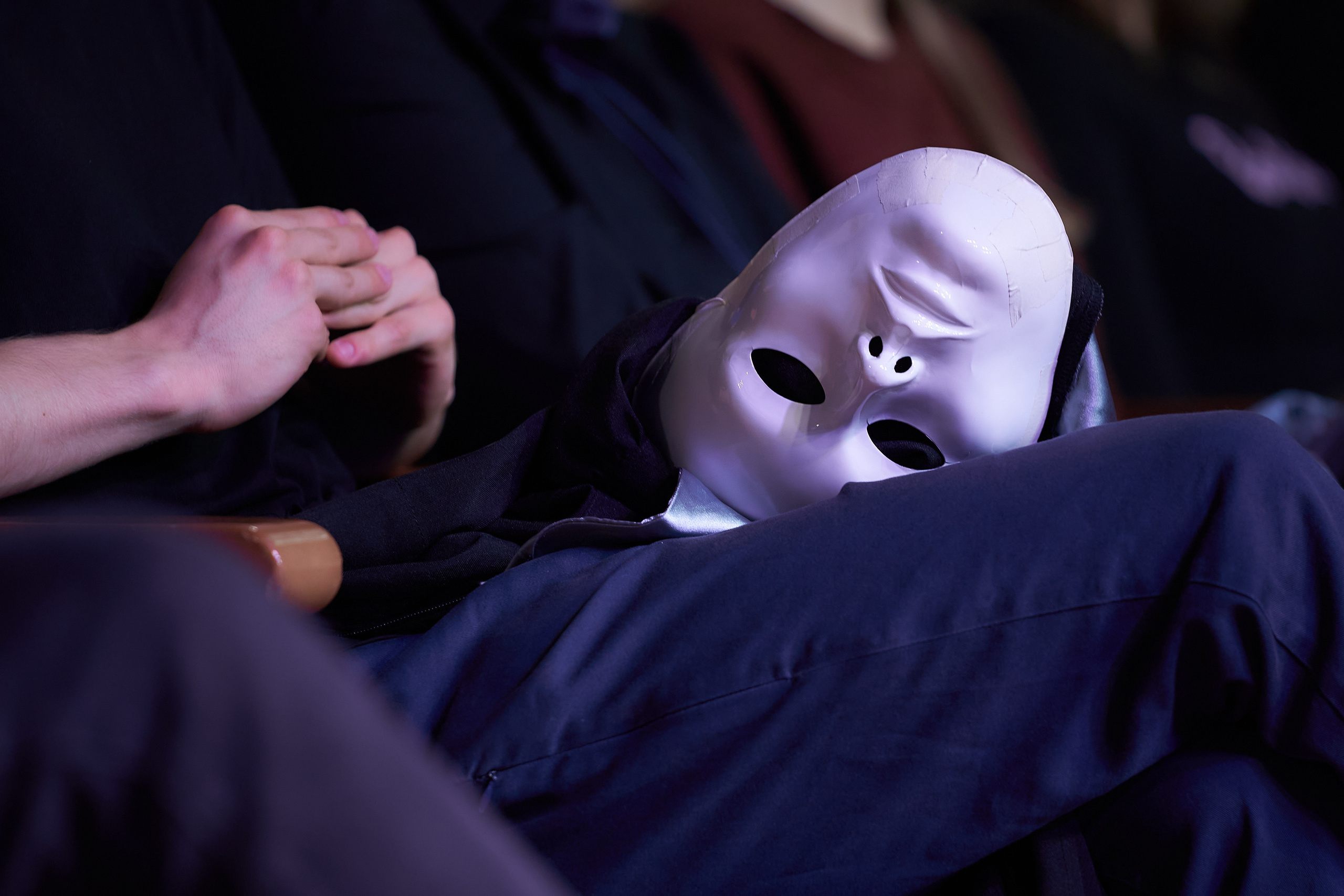 Мероприятия и концерты. Репортажный фотограф в Москве Сергеев Илья