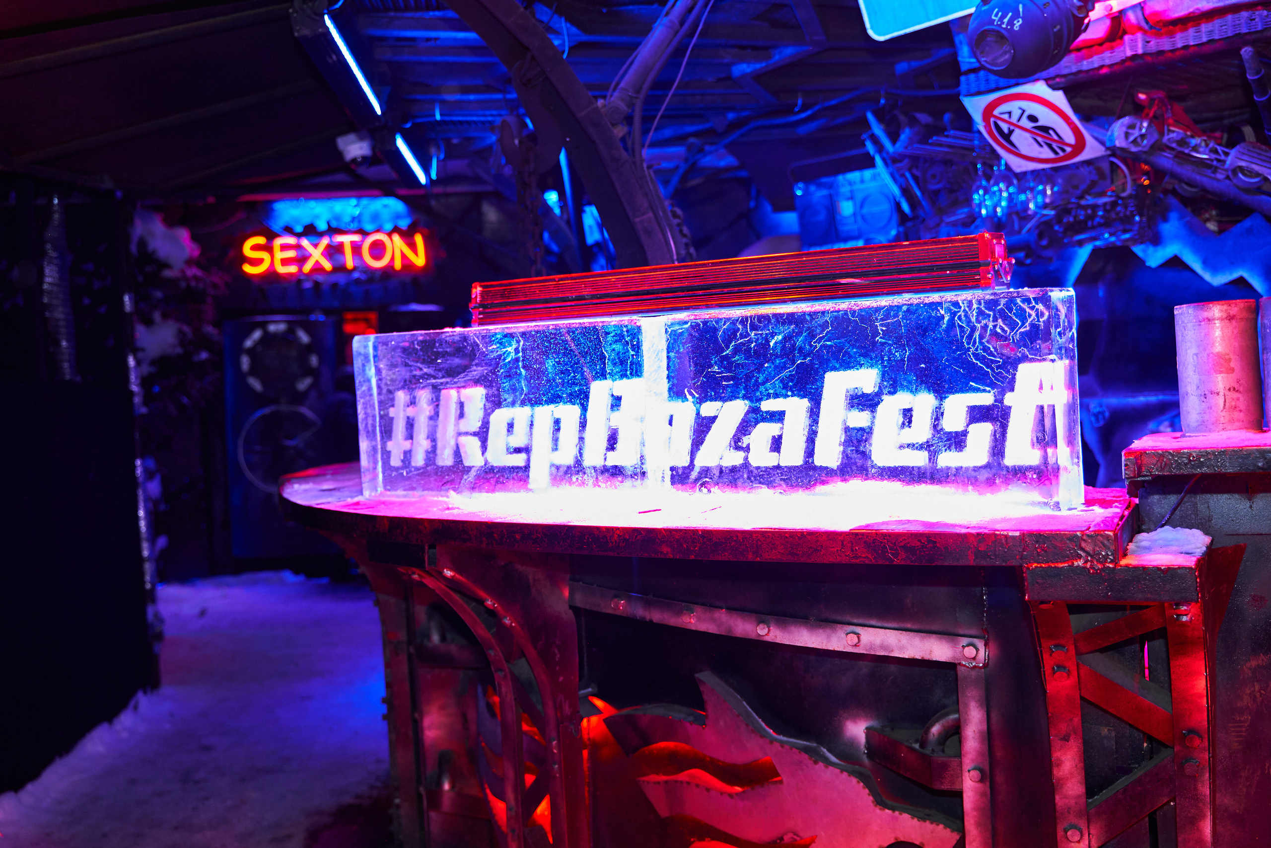 Мероприятия и концерты. Репортажный фотограф в Москве Сергеев Илья