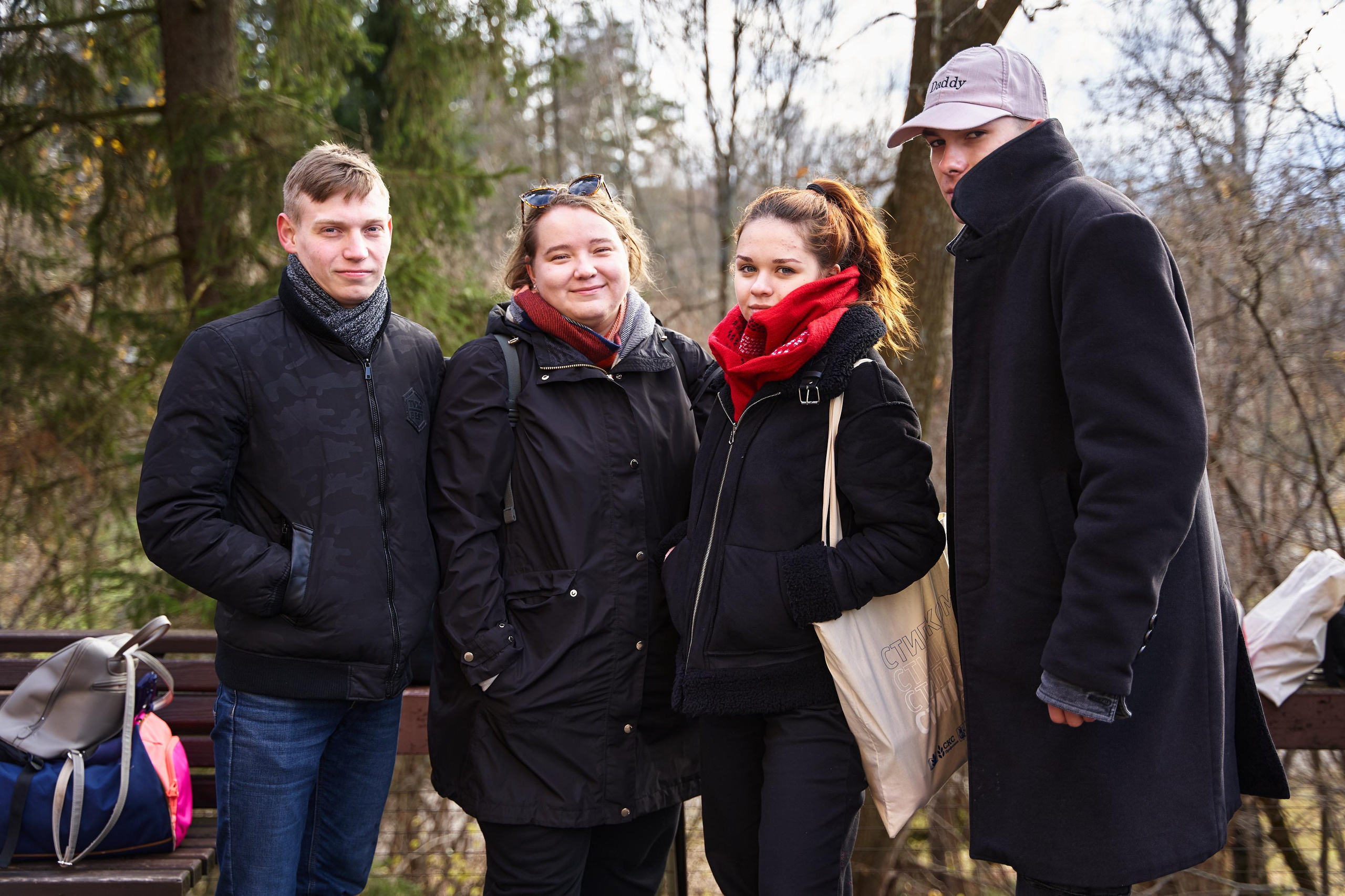 Мероприятия и концерты. Репортажный фотограф в Москве Сергеев Илья
