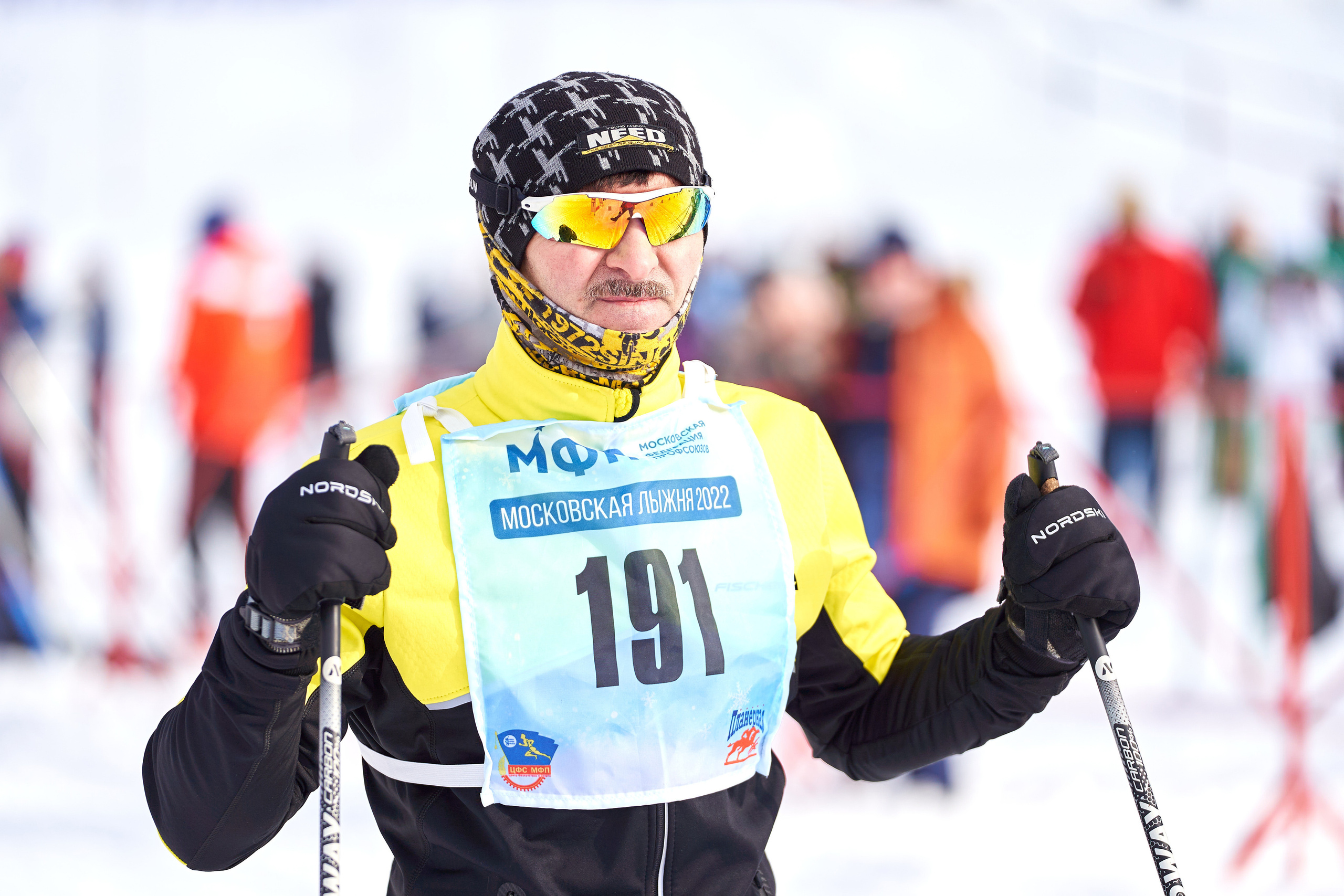 Спортивные мероприятия. Репортажный фотограф в Москве Сергеев Илья