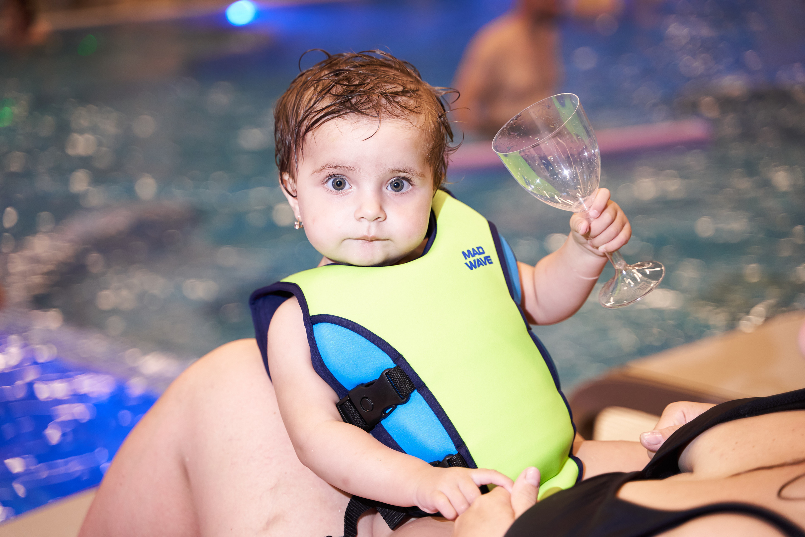 Мероприятия и концерты. Репортажный фотограф в Москве Сергеев Илья