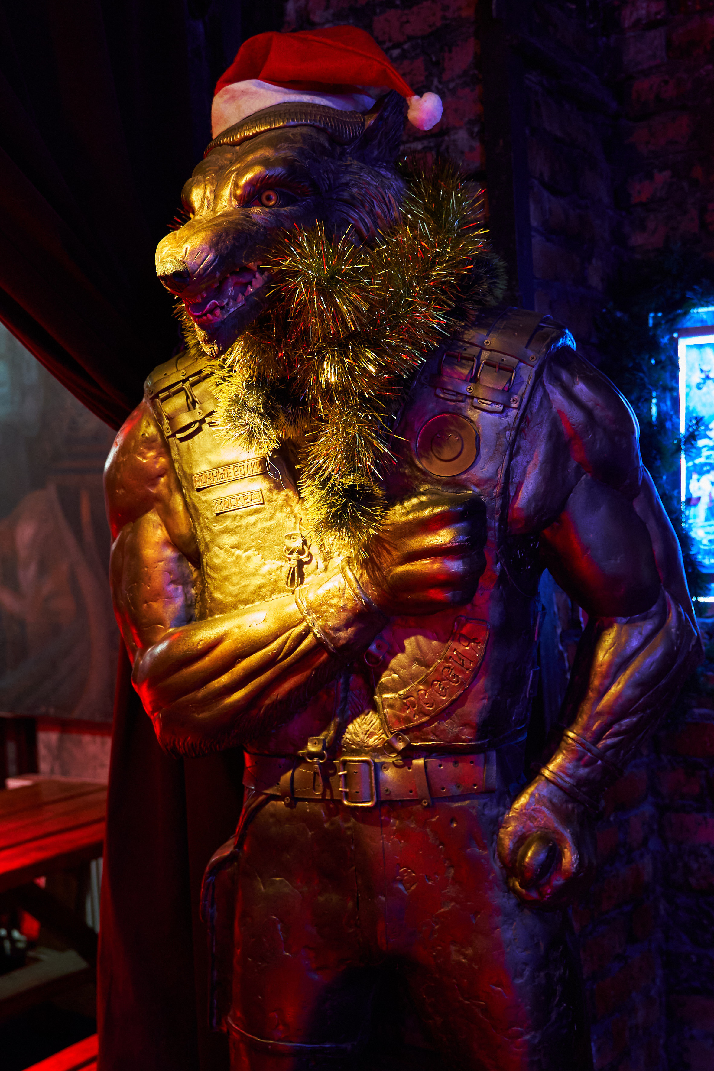 Мероприятия и концерты. Репортажный фотограф в Москве Сергеев Илья