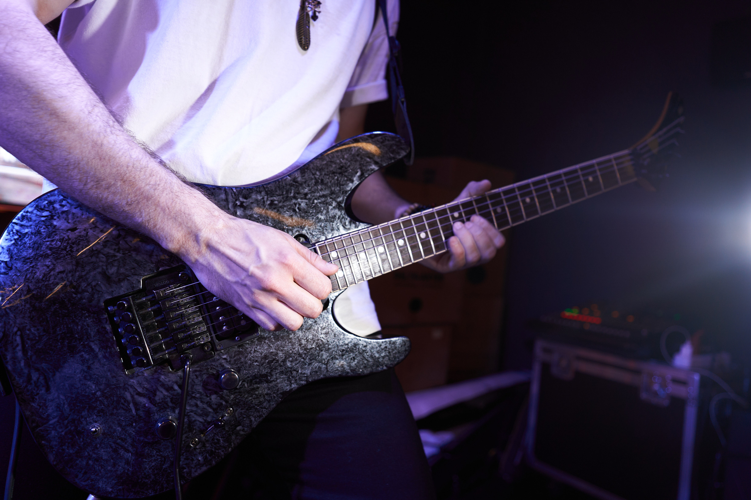 Мероприятия и концерты. Репортажный фотограф в Москве Сергеев Илья