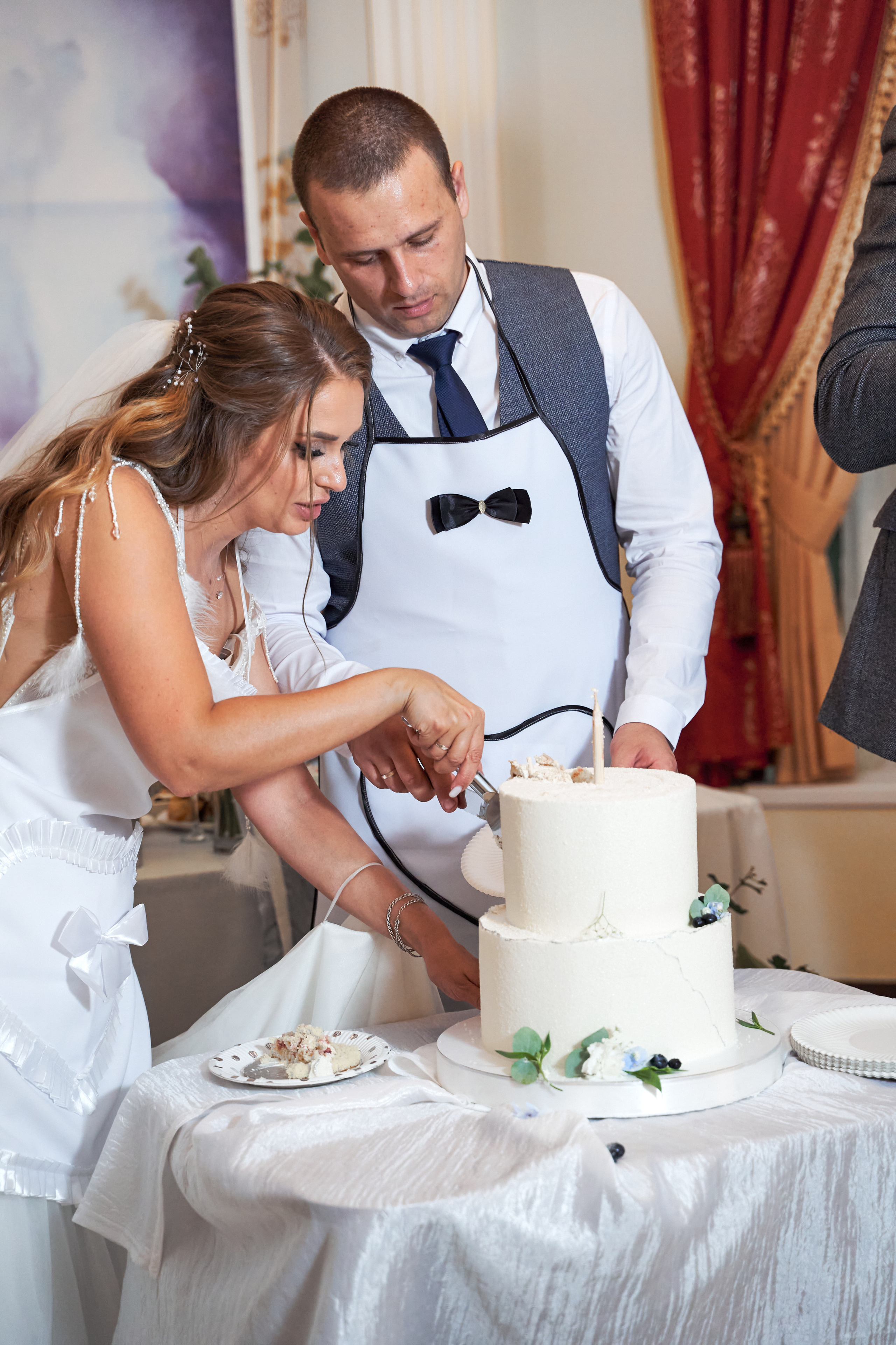 Мероприятия и концерты. Репортажный фотограф в Москве Сергеев Илья