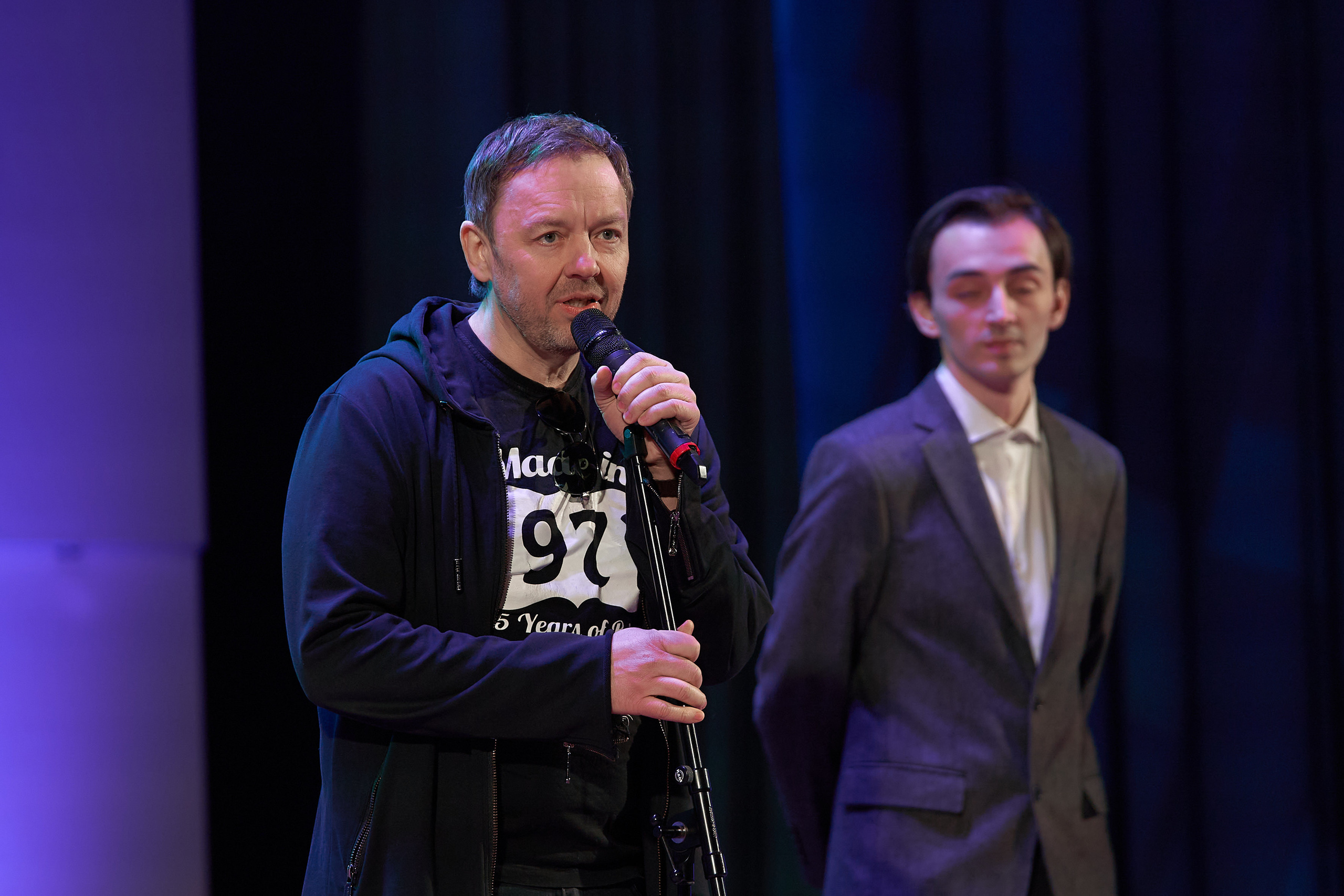 Мероприятия и концерты. Репортажный фотограф в Москве Сергеев Илья