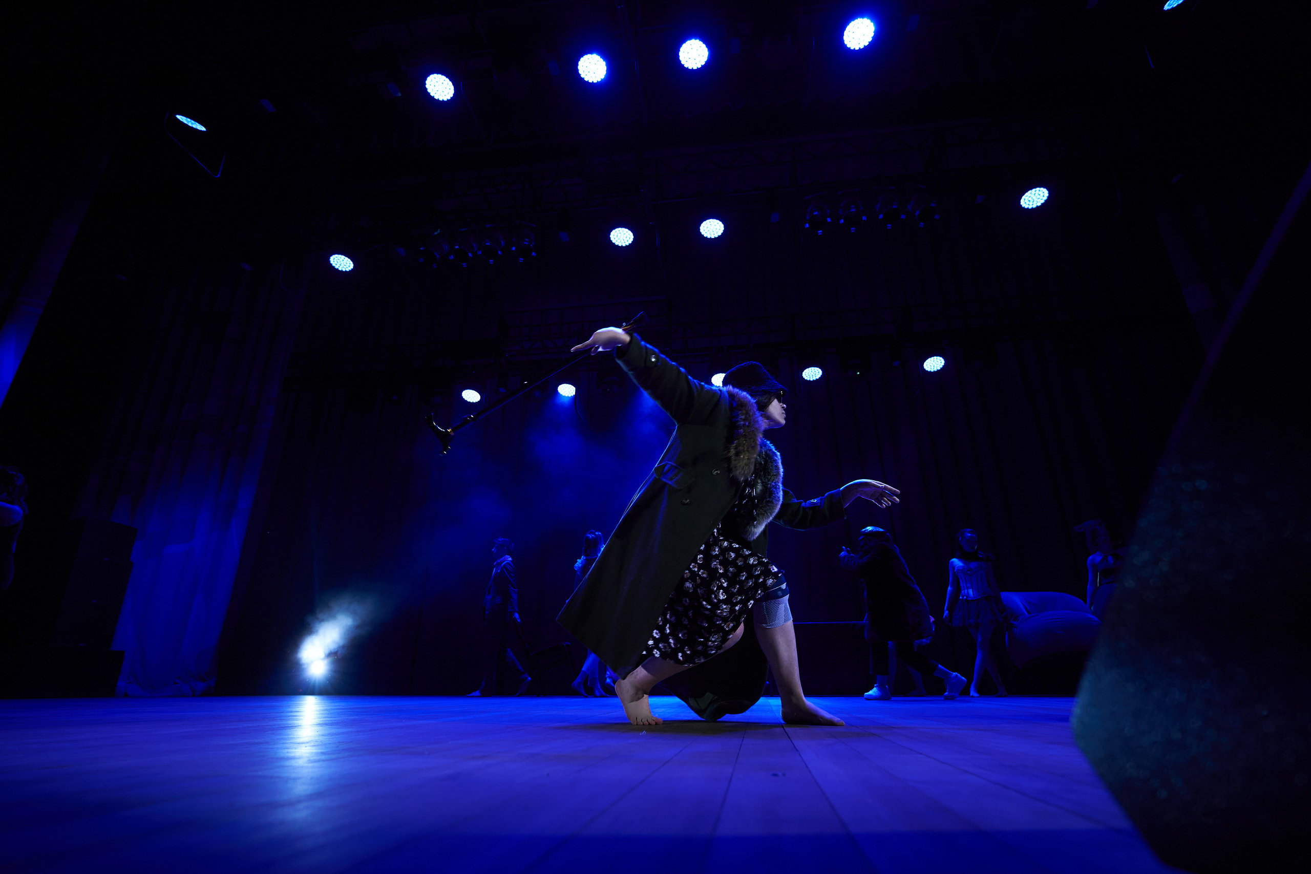 Мероприятия и концерты. Репортажный фотограф в Москве Сергеев Илья