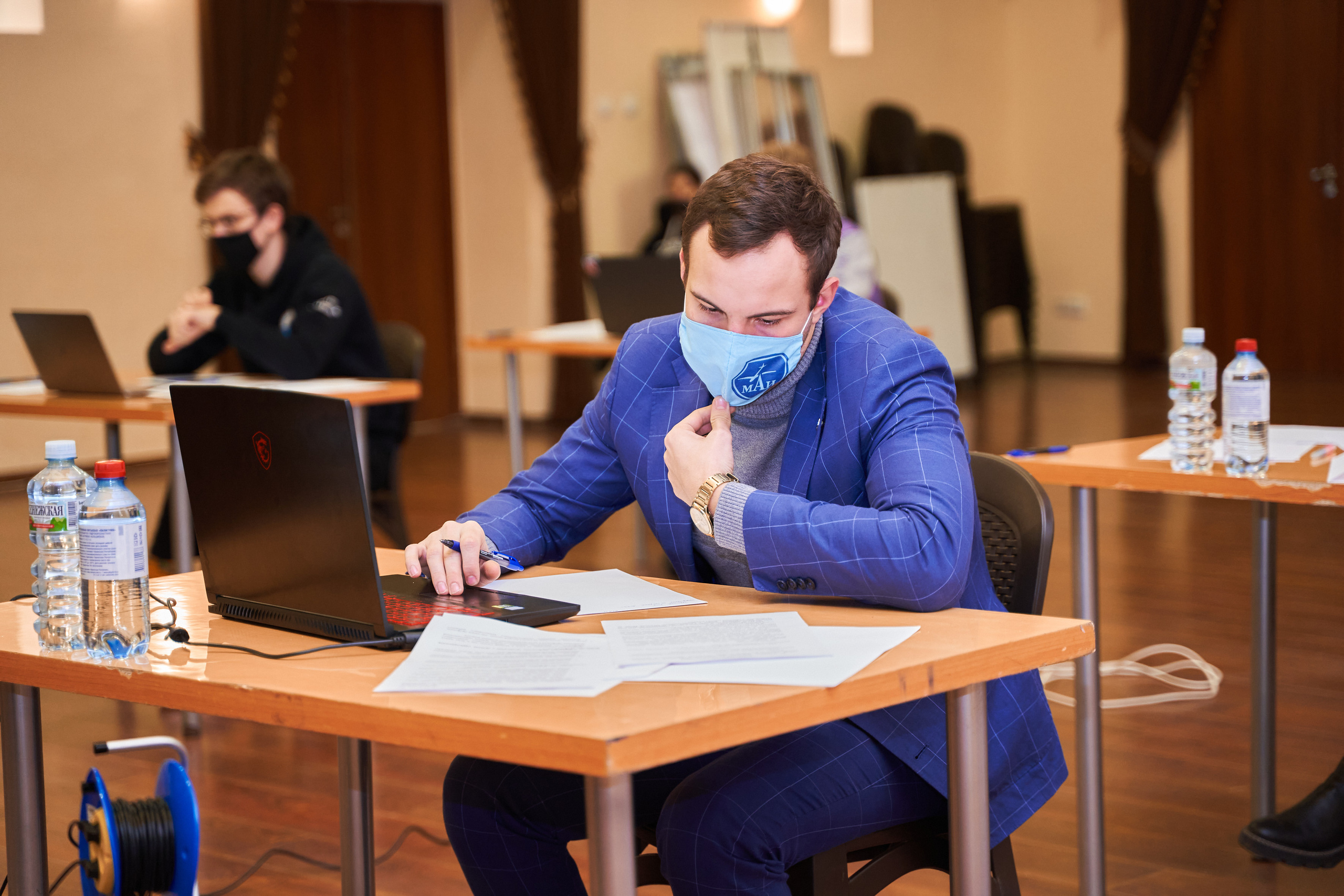 Мероприятия и концерты. Репортажный фотограф в Москве Сергеев Илья