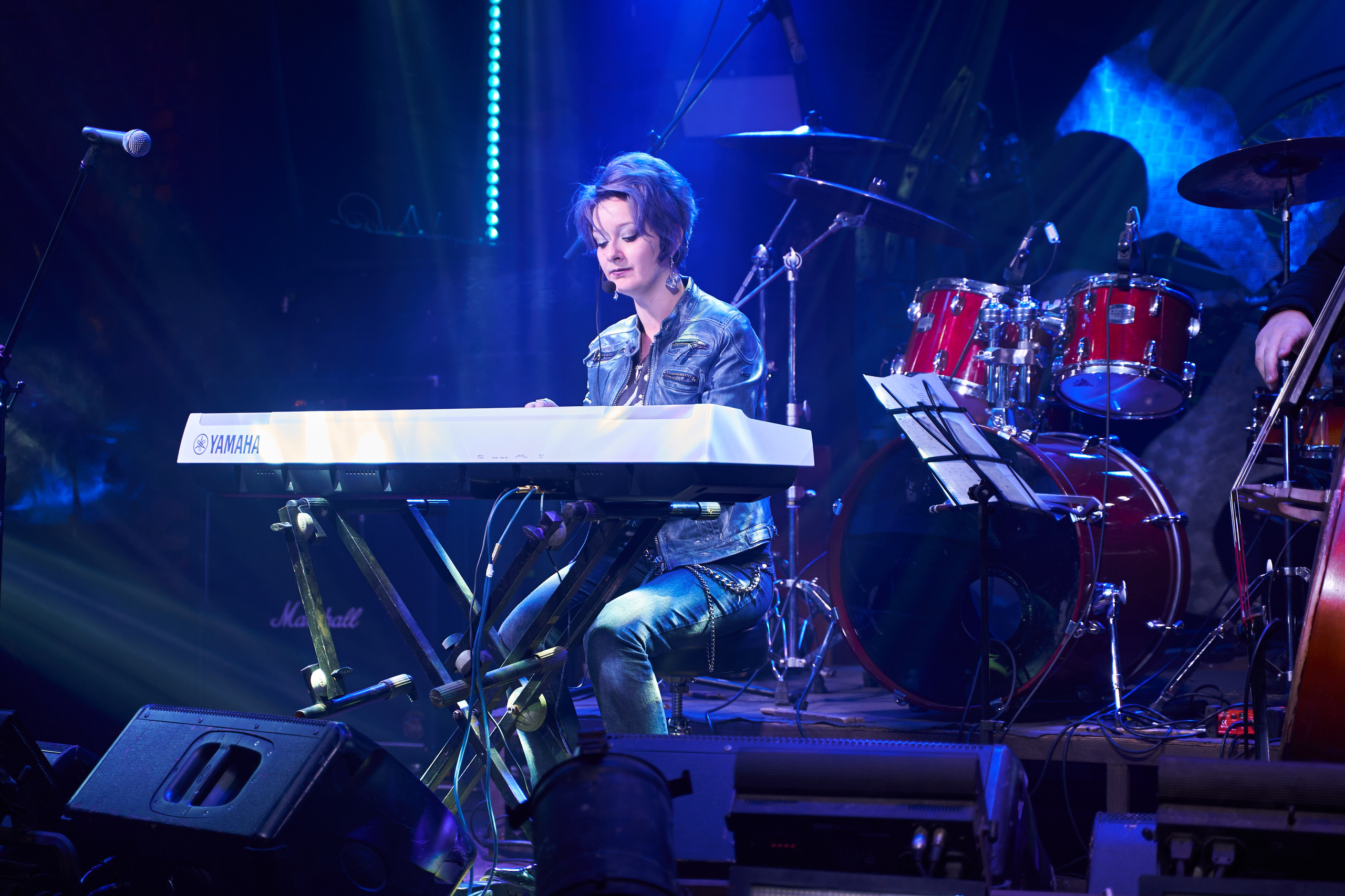 Мероприятия и концерты. Репортажный фотограф в Москве Сергеев Илья