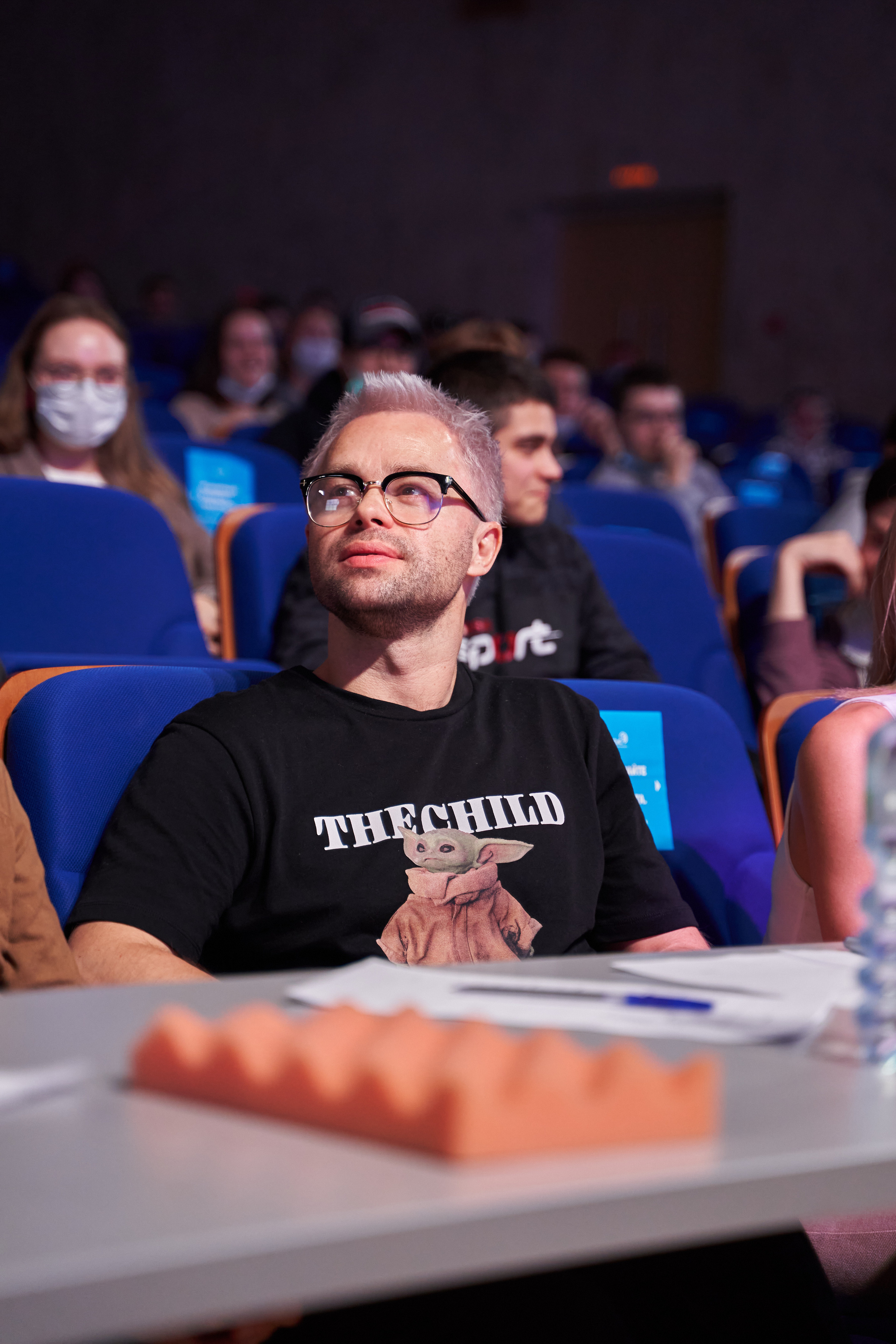 Мероприятия и концерты. Репортажный фотограф в Москве Сергеев Илья