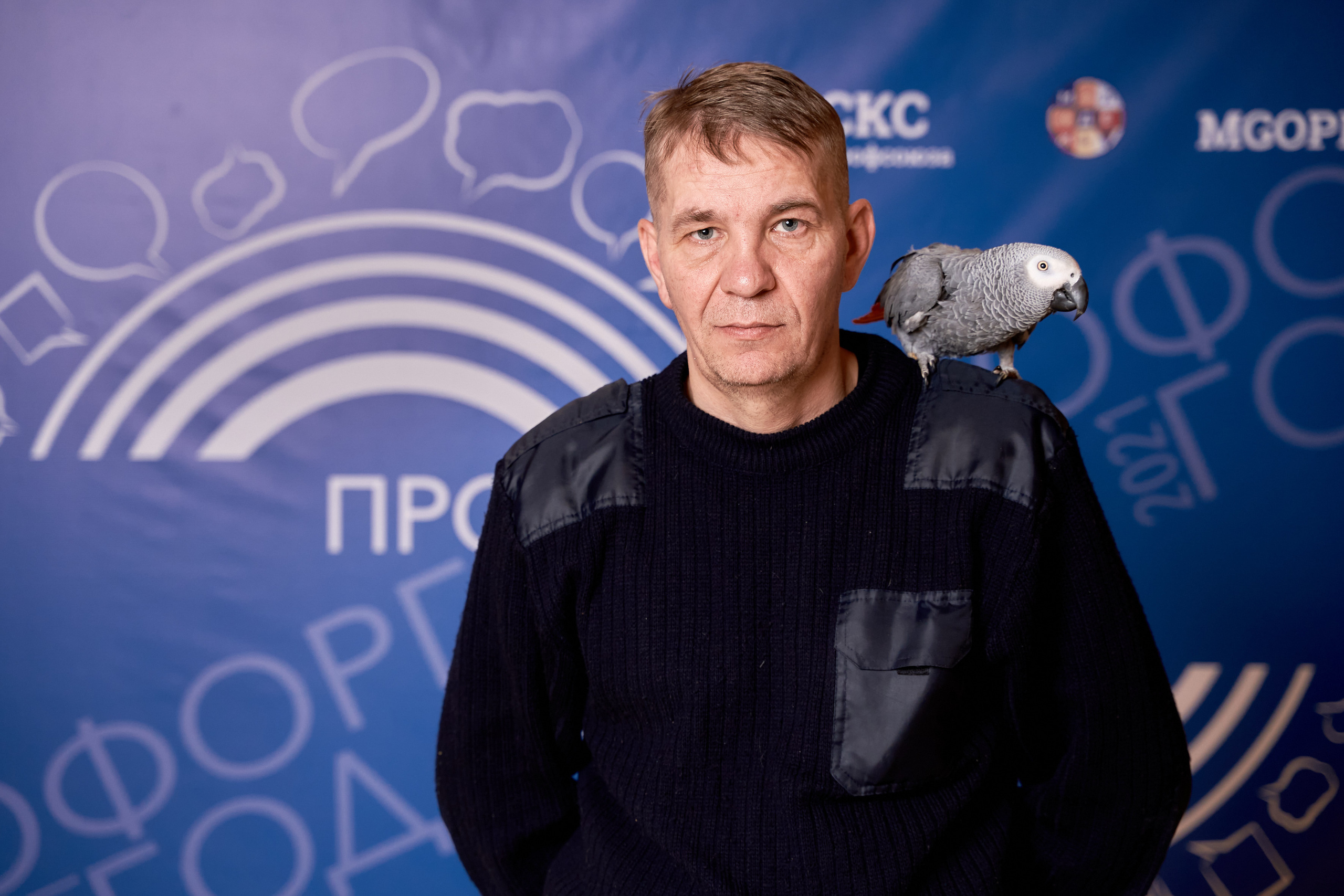 Мероприятия и концерты. Репортажный фотограф в Москве Сергеев Илья