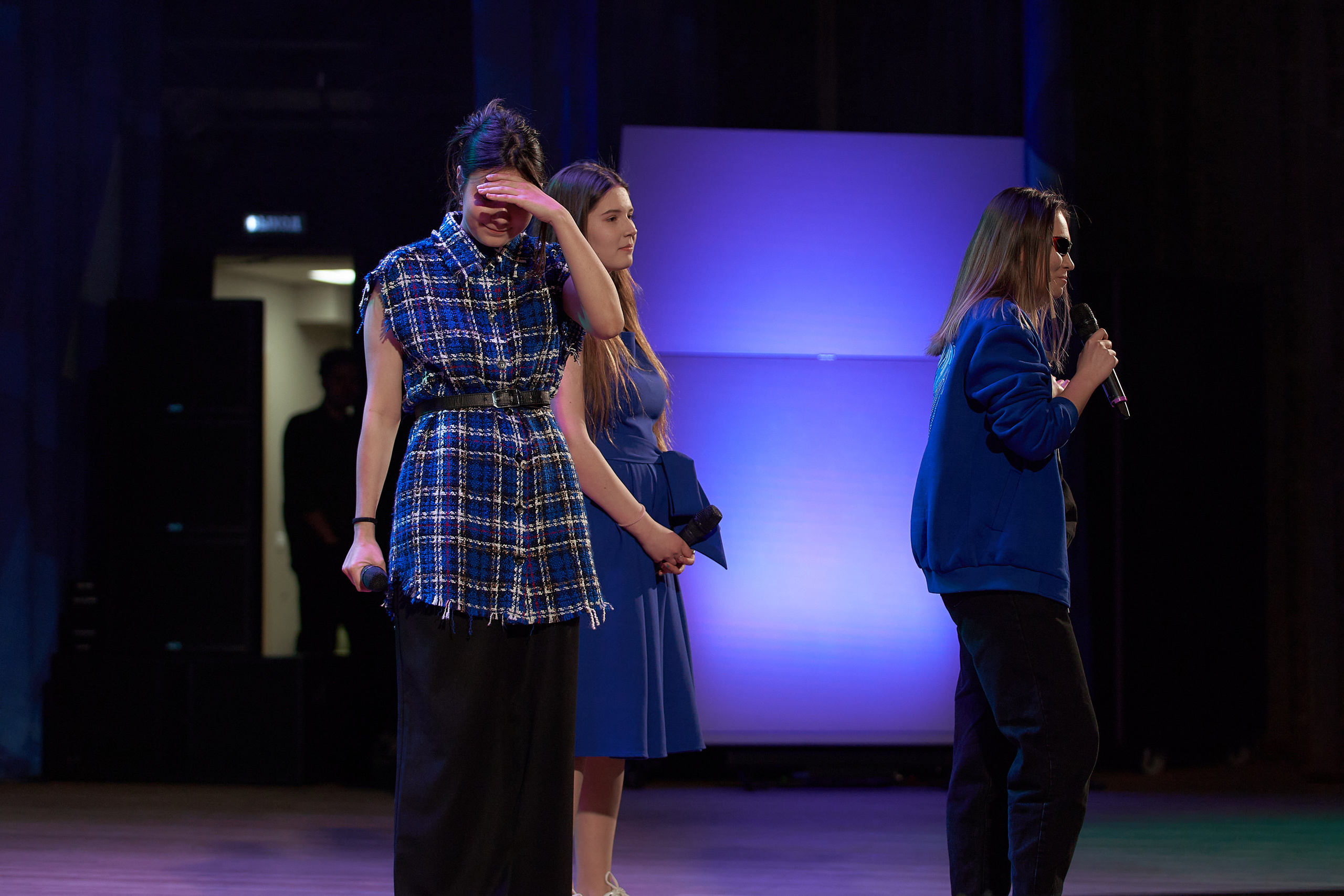 Мероприятия и концерты. Репортажный фотограф в Москве Сергеев Илья