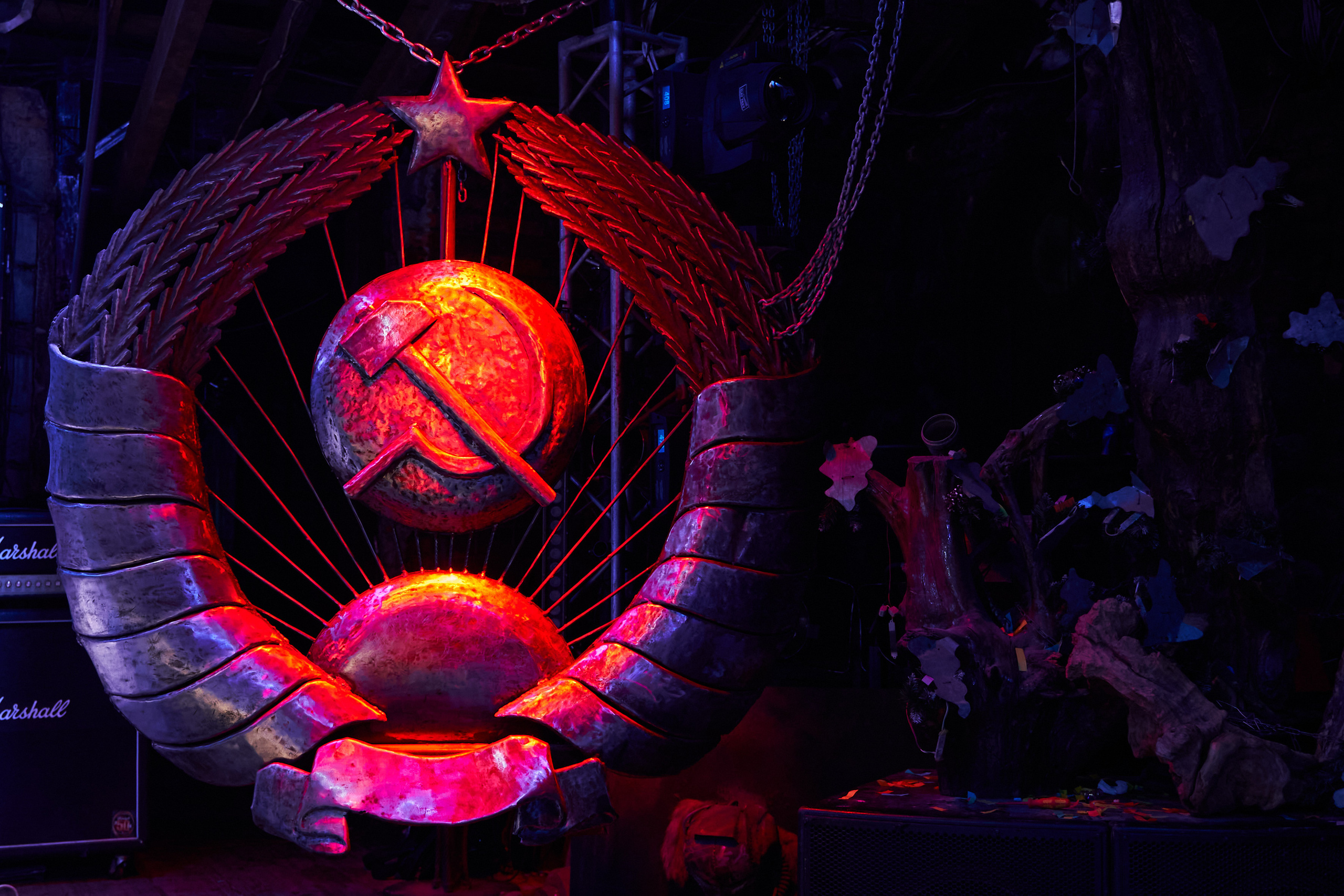 Мероприятия и концерты. Репортажный фотограф в Москве Сергеев Илья