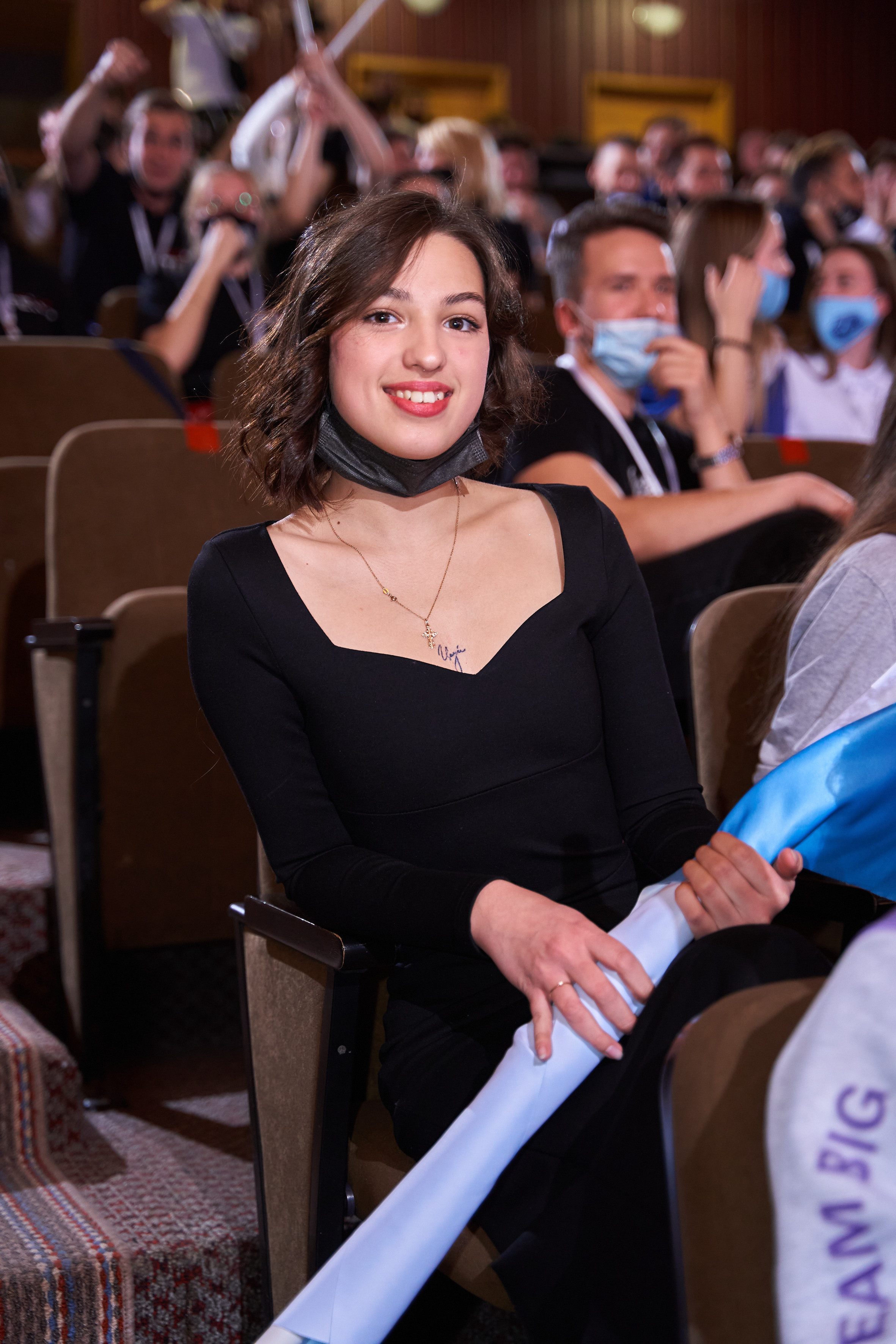 Мероприятия и концерты. Репортажный фотограф в Москве Сергеев Илья