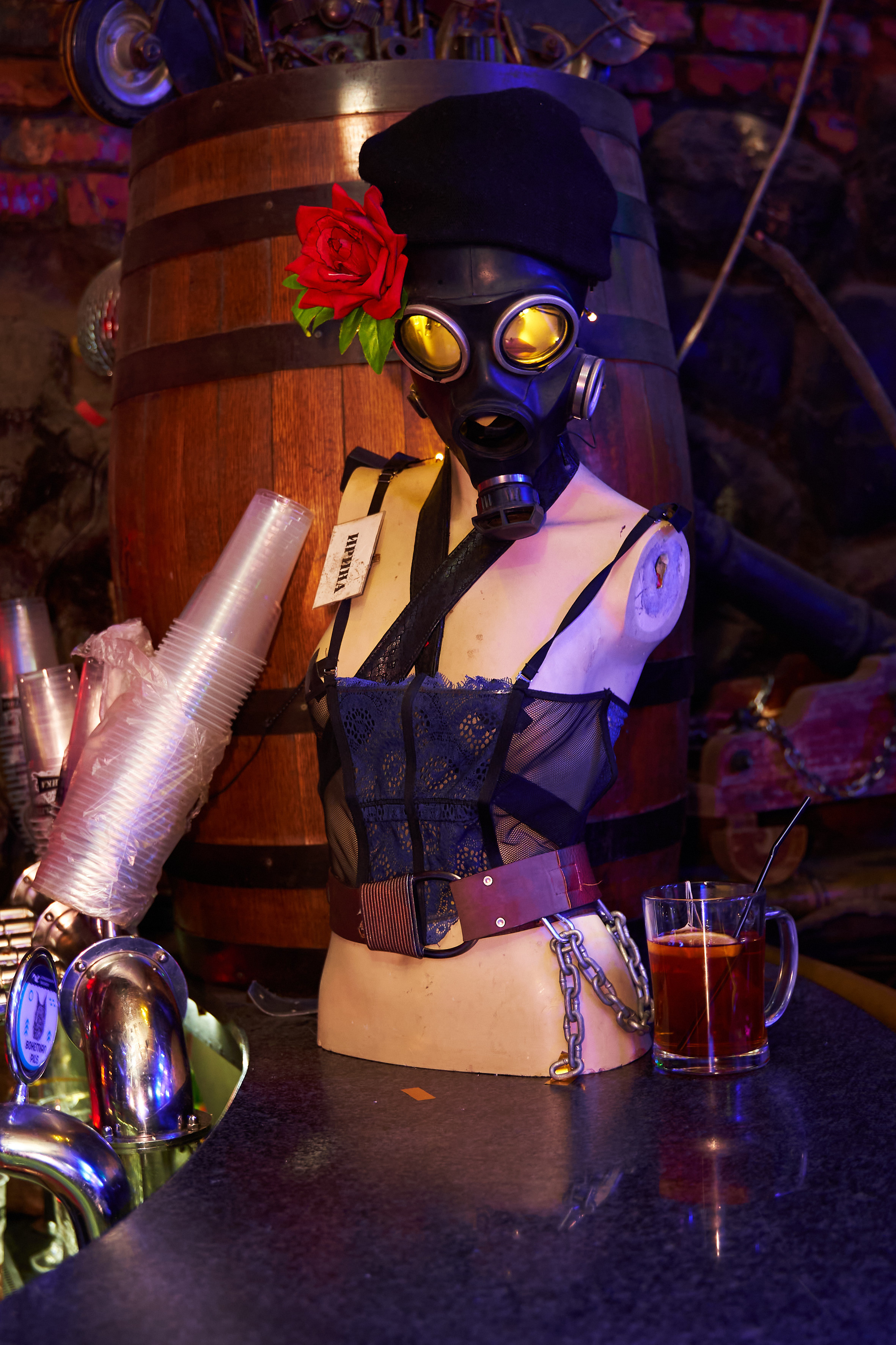 Мероприятия и концерты. Репортажный фотограф в Москве Сергеев Илья