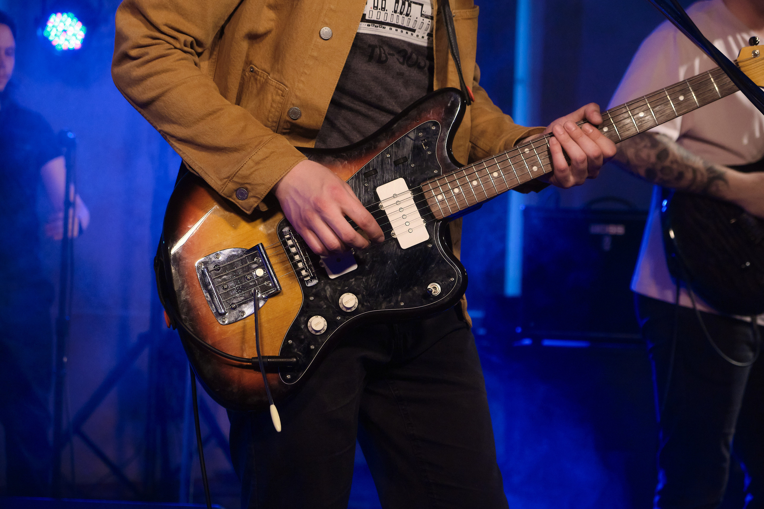 Мероприятия и концерты. Репортажный фотограф в Москве Сергеев Илья