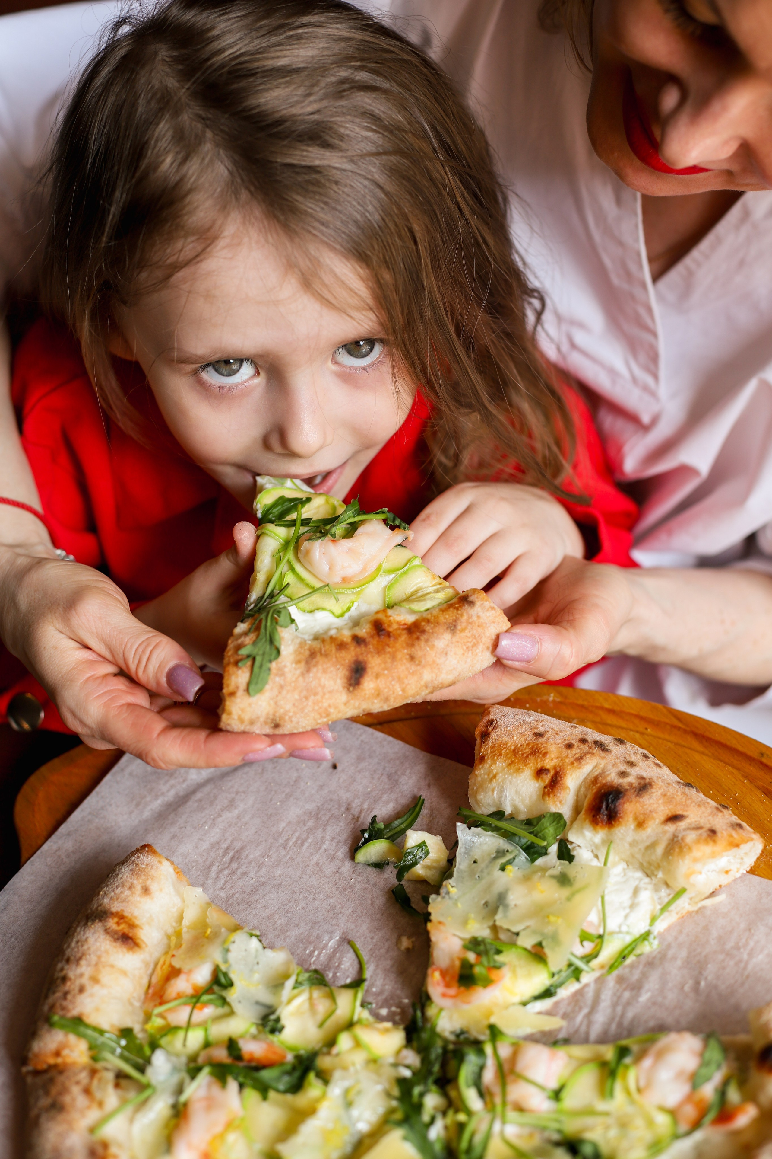 Pizzarella. Фотограф в Ростове-на-Дону Мария Безменова