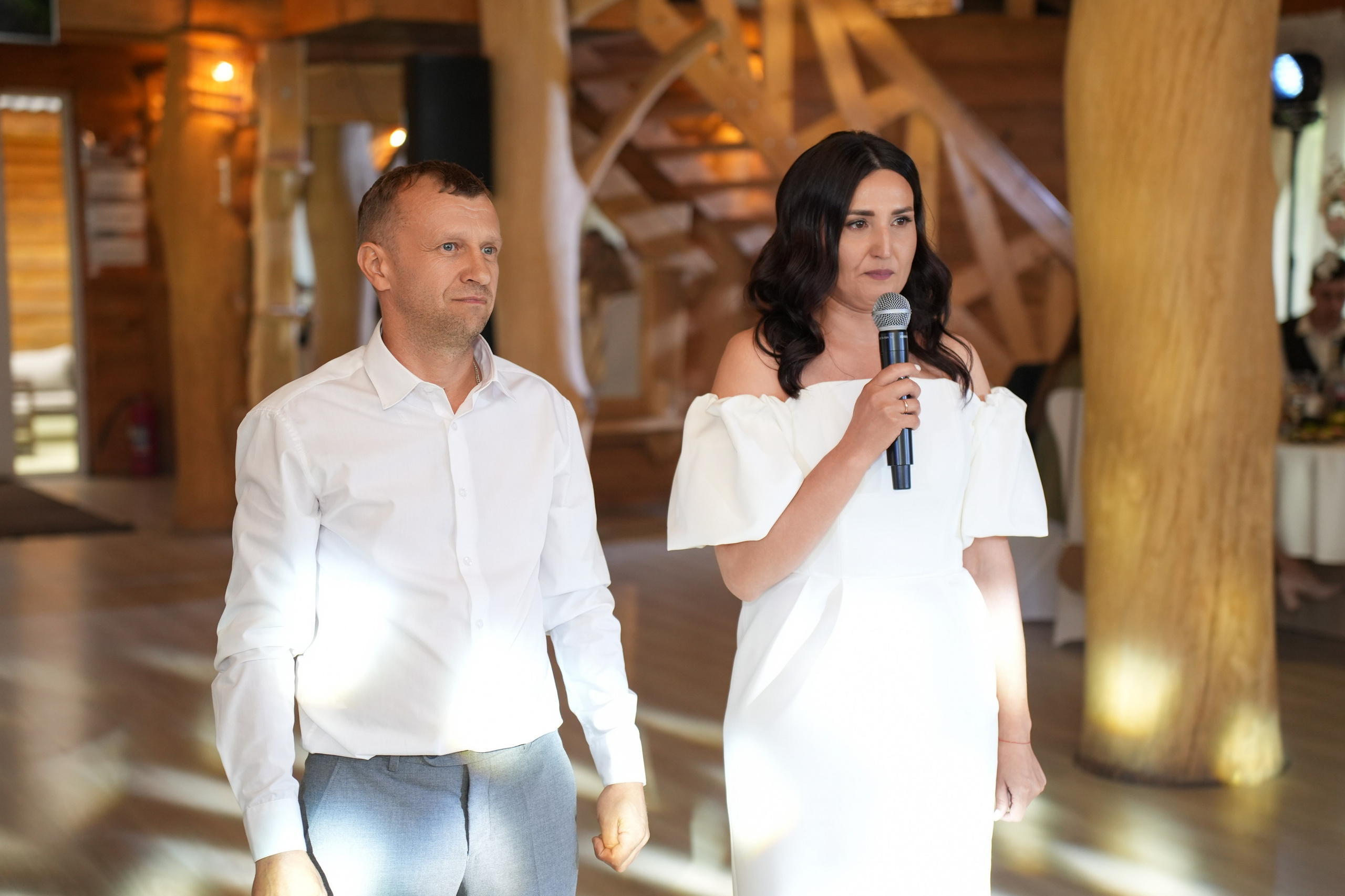 Захар и Александра. Семейный и свадебный фотограф Минск, Беларусь Анна Орловская