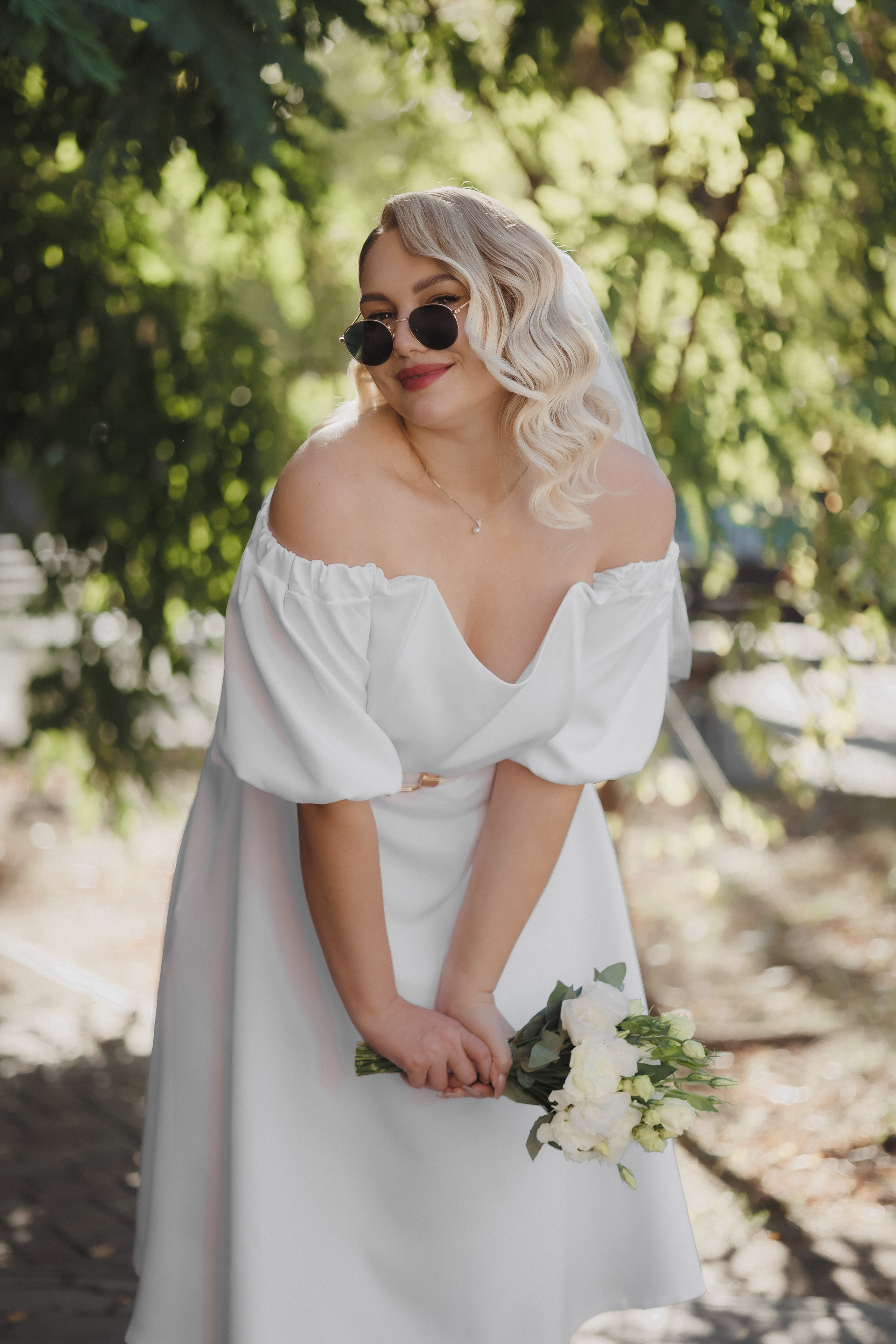 Палел и Полина. Фотограф в Волгограде — Александра Искандерова