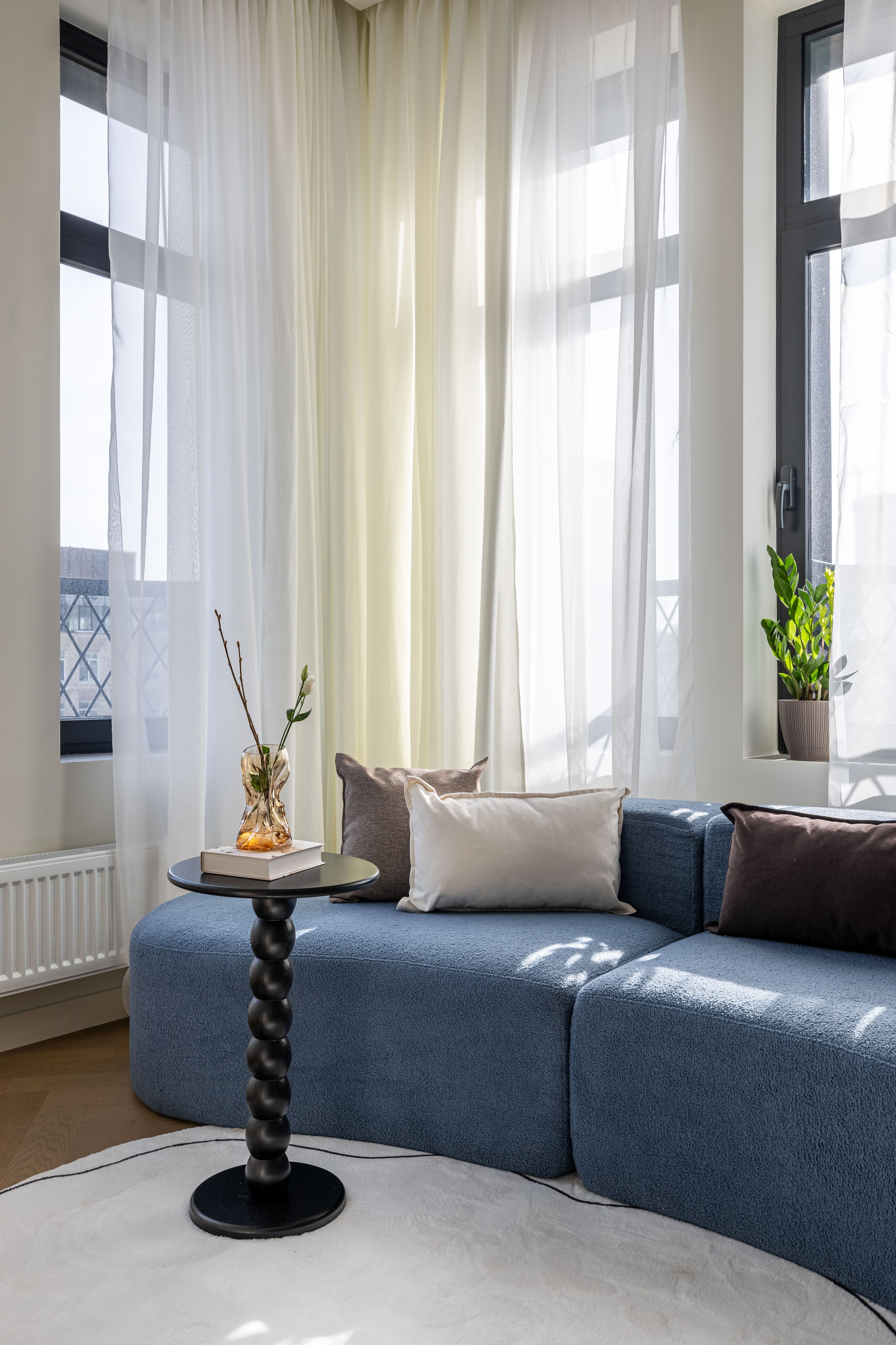 ЖК Достижение, 38 м. Главная