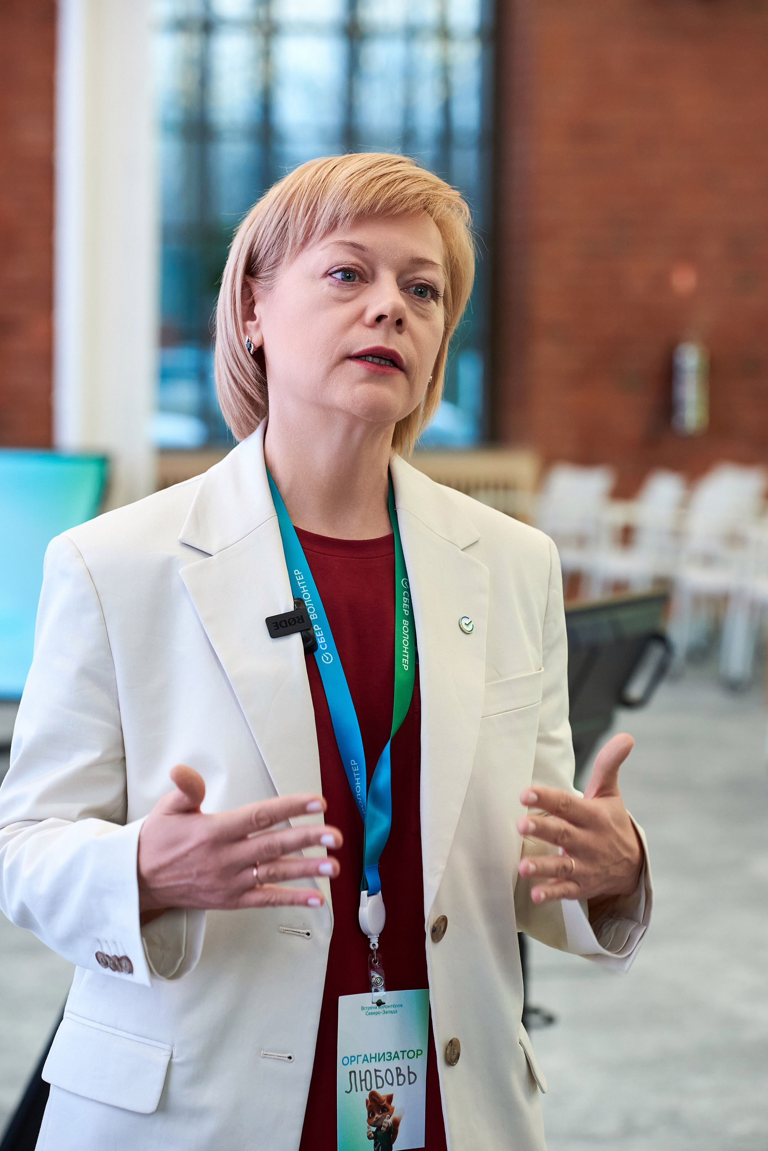 Волонтеры Северо-Запада. Иван Ступа, репортажный фотограф в Санкт-Петербурге и Ленинградской области