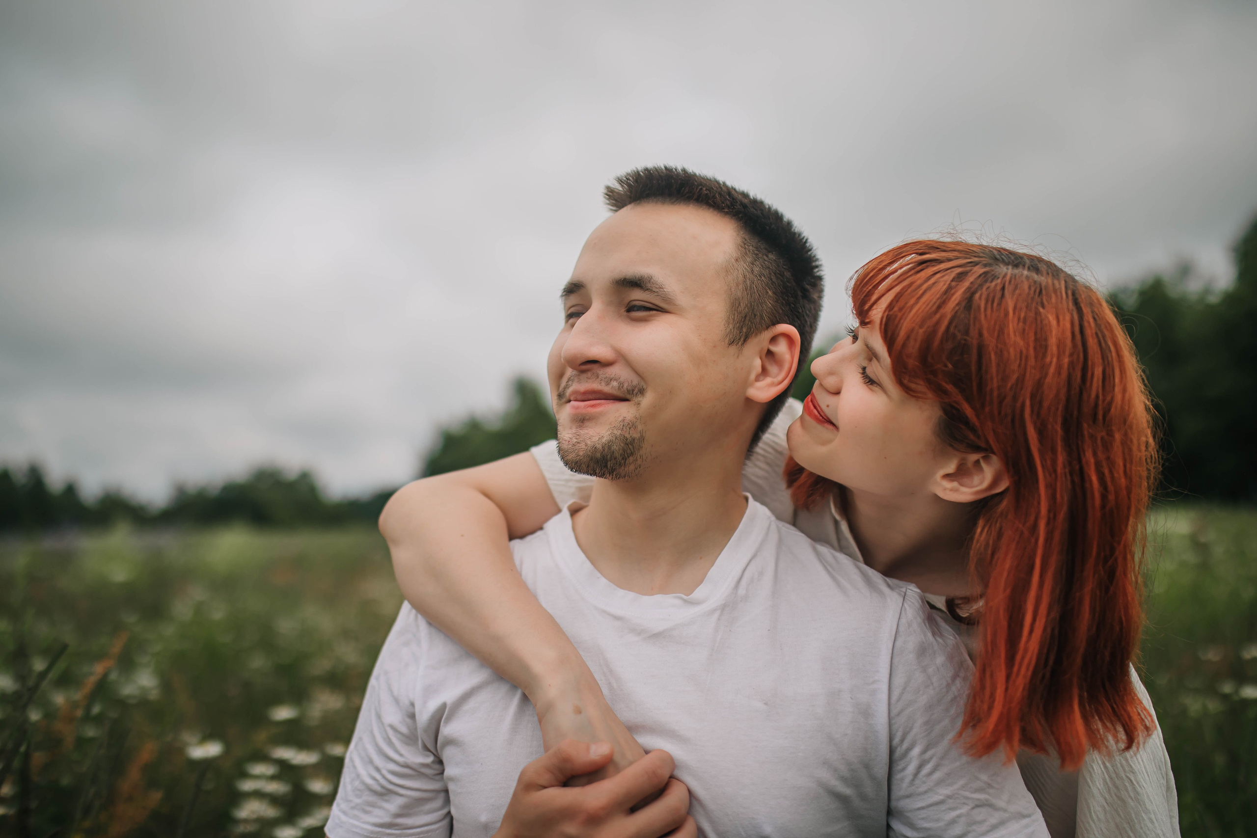 Айбулат и Настя. Фотограф Дарья Маташкова