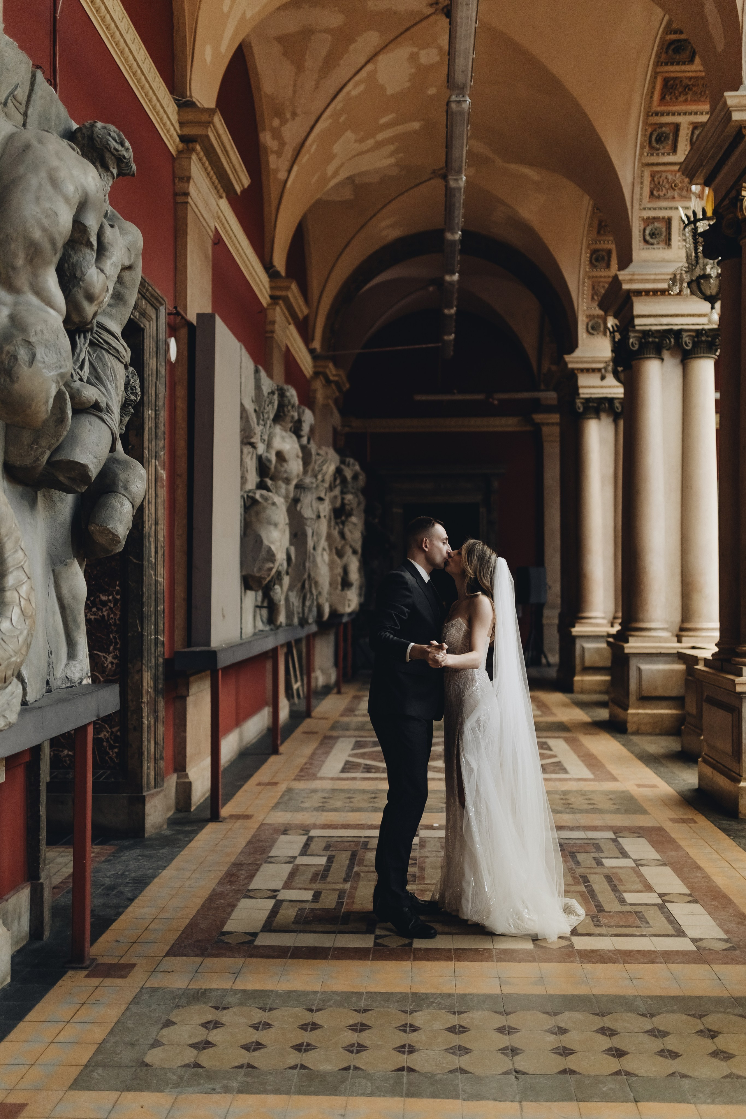 С любовью, с севера 🤍. Jen.swph Свадебный фотограф