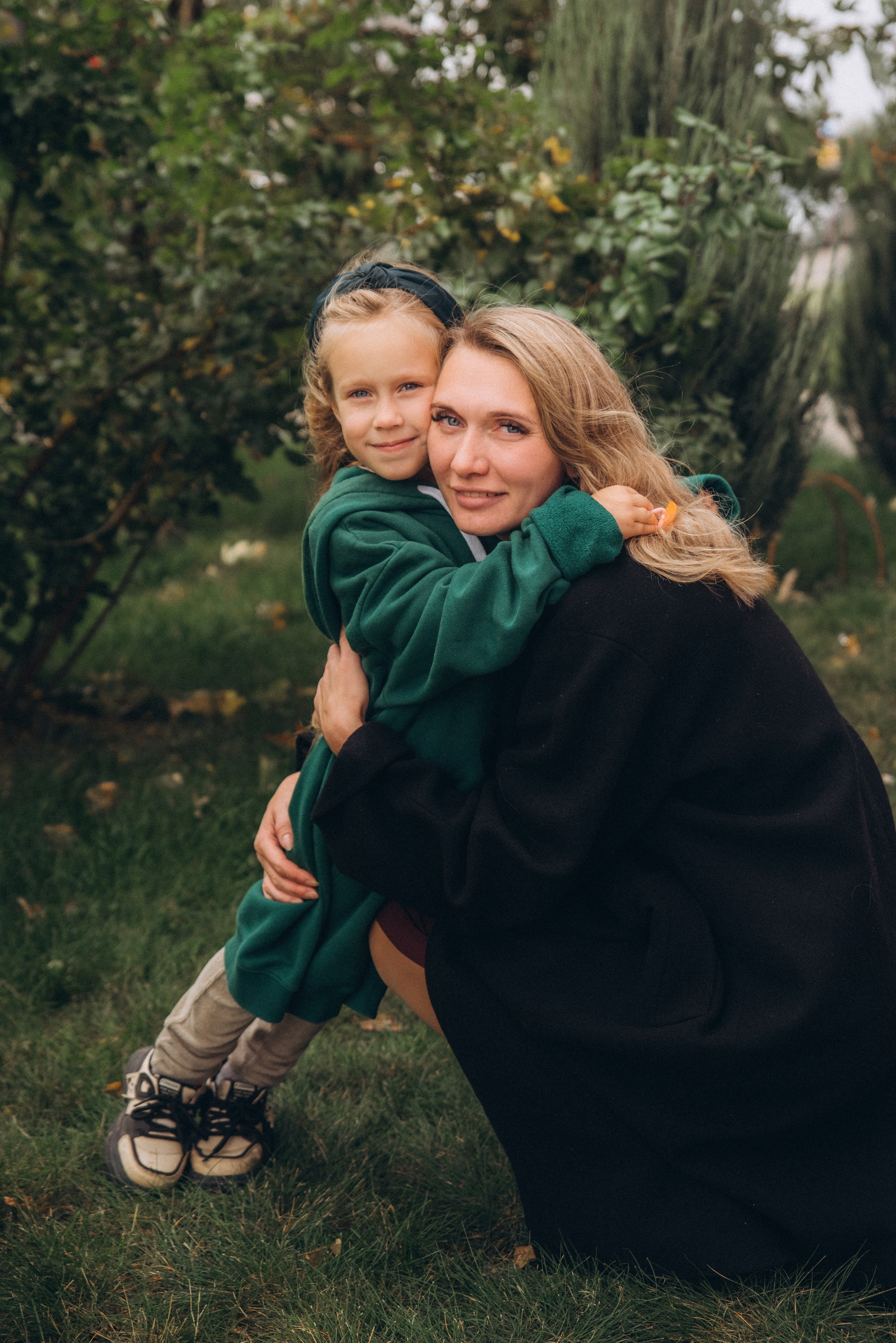 Маша и Ева. Ольга Козлова фотограф Волгоград olkiny-fotki.ru