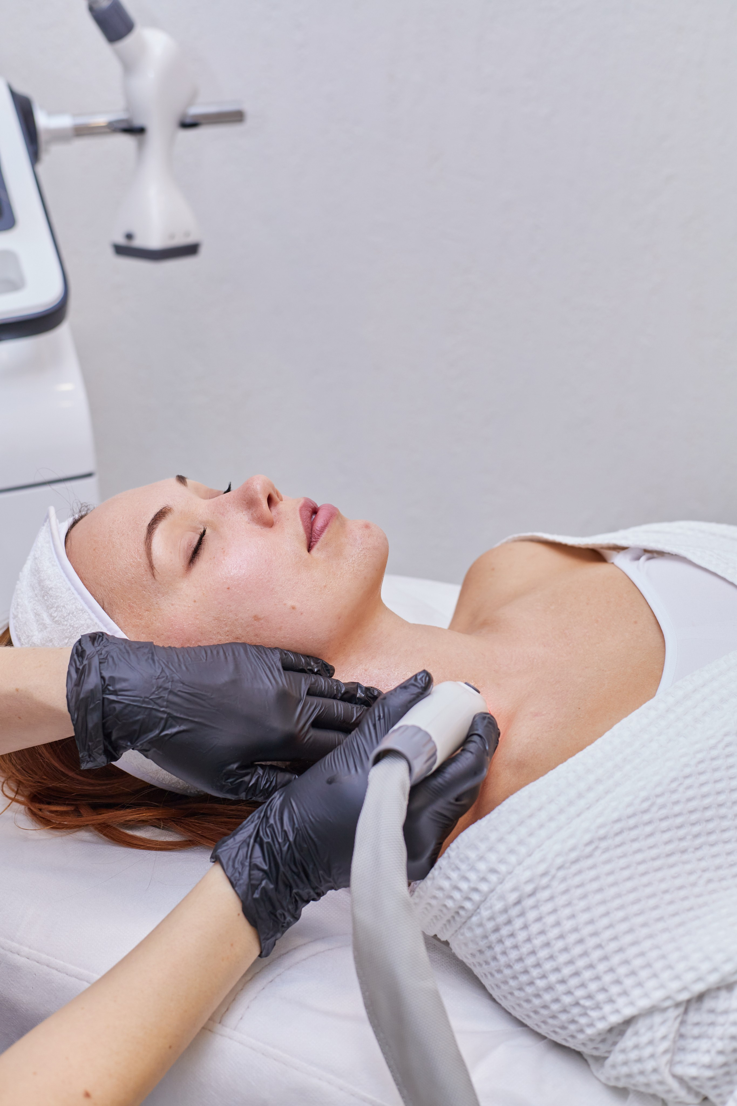 Контент-съёмка для Profi Story. Контент-фотограф в Абакане Наталья Нагибина