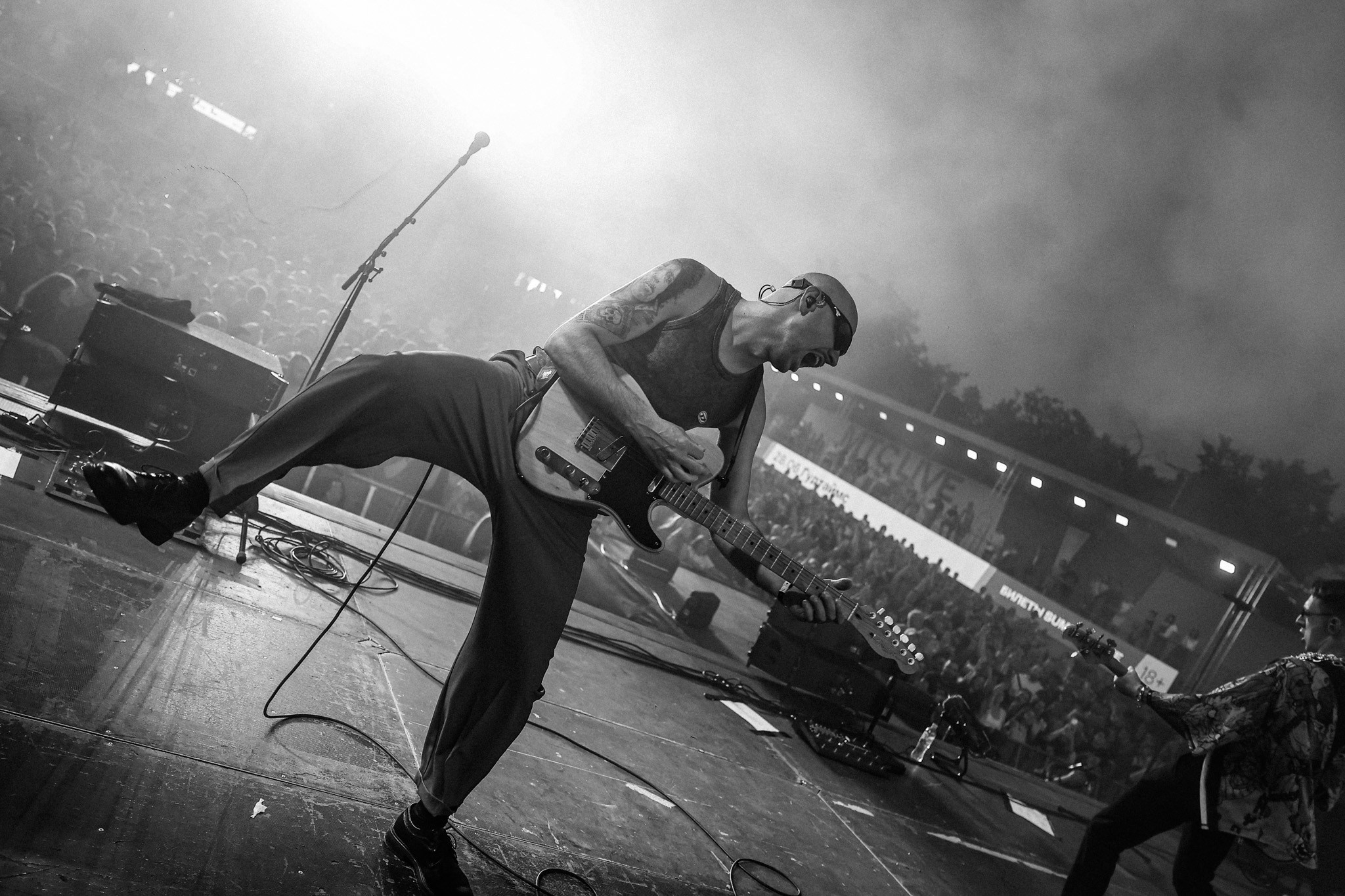 ГУДТАЙМС @MTC LIVE ЛЕТО