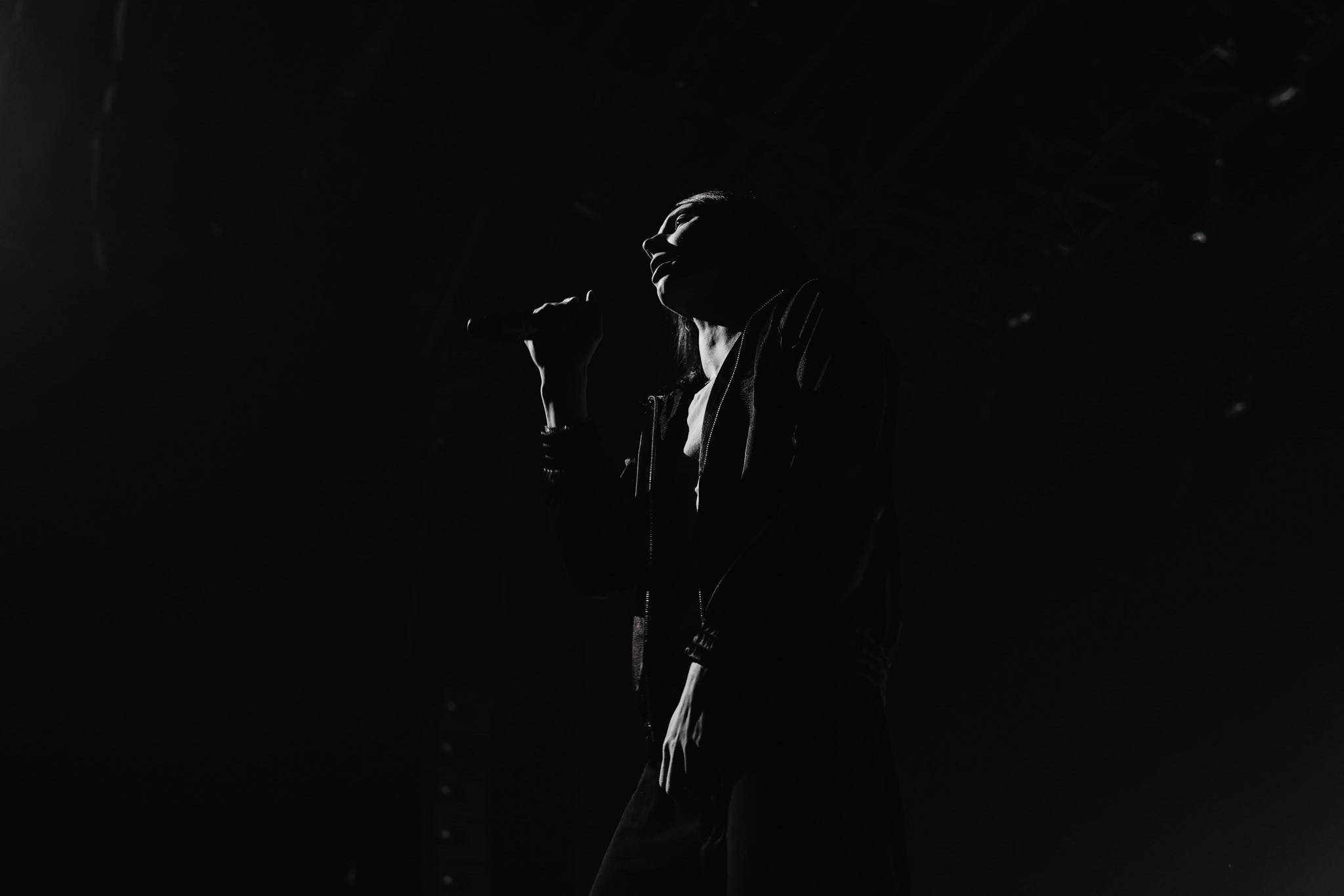 BUSHIZM TOUR @VK STADIUM