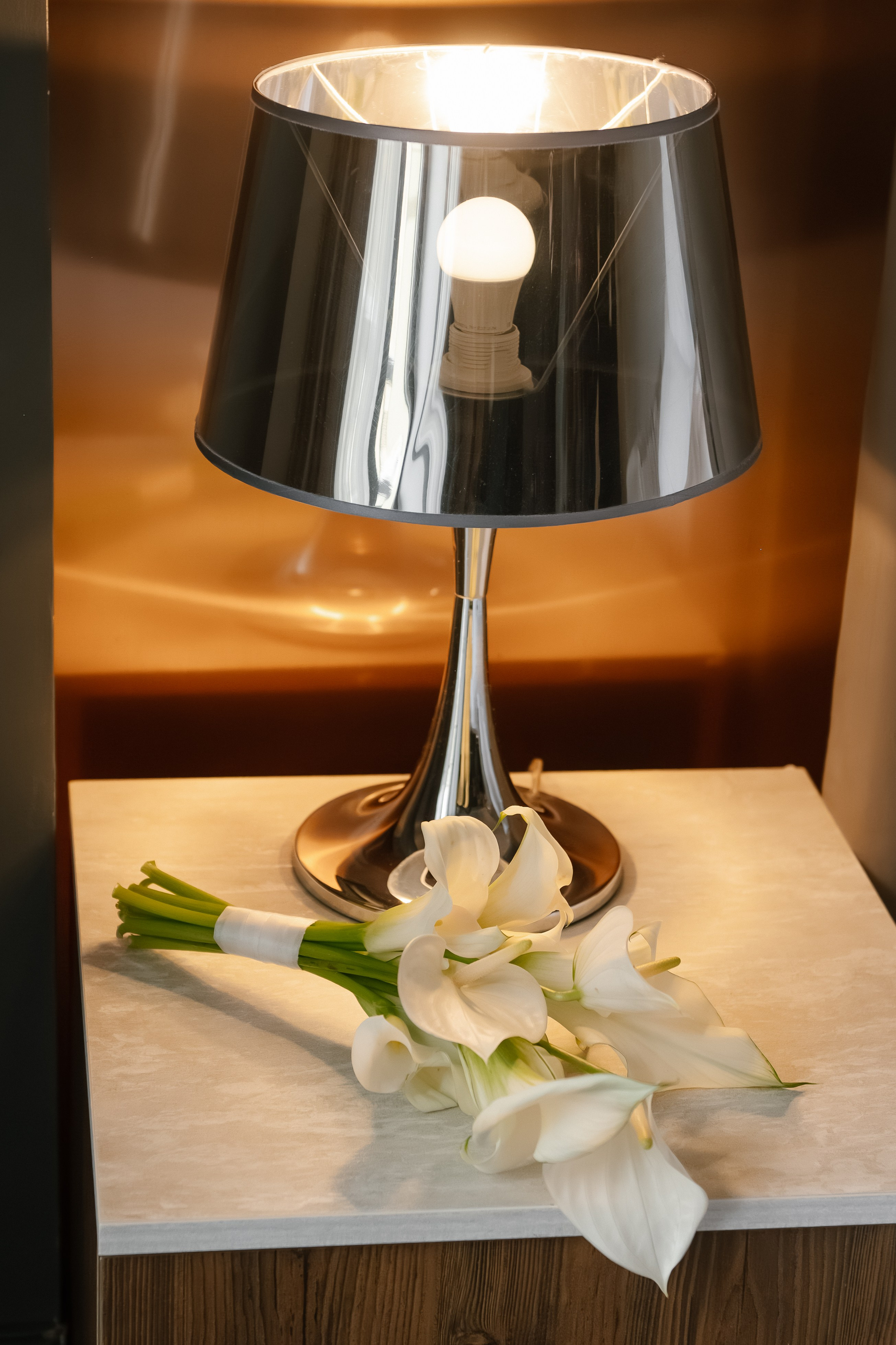 Свадебная фотосессия для Артема и Арины. Семейный и свадебный фотограф в Москве и Домодедово Анна Авилочкина