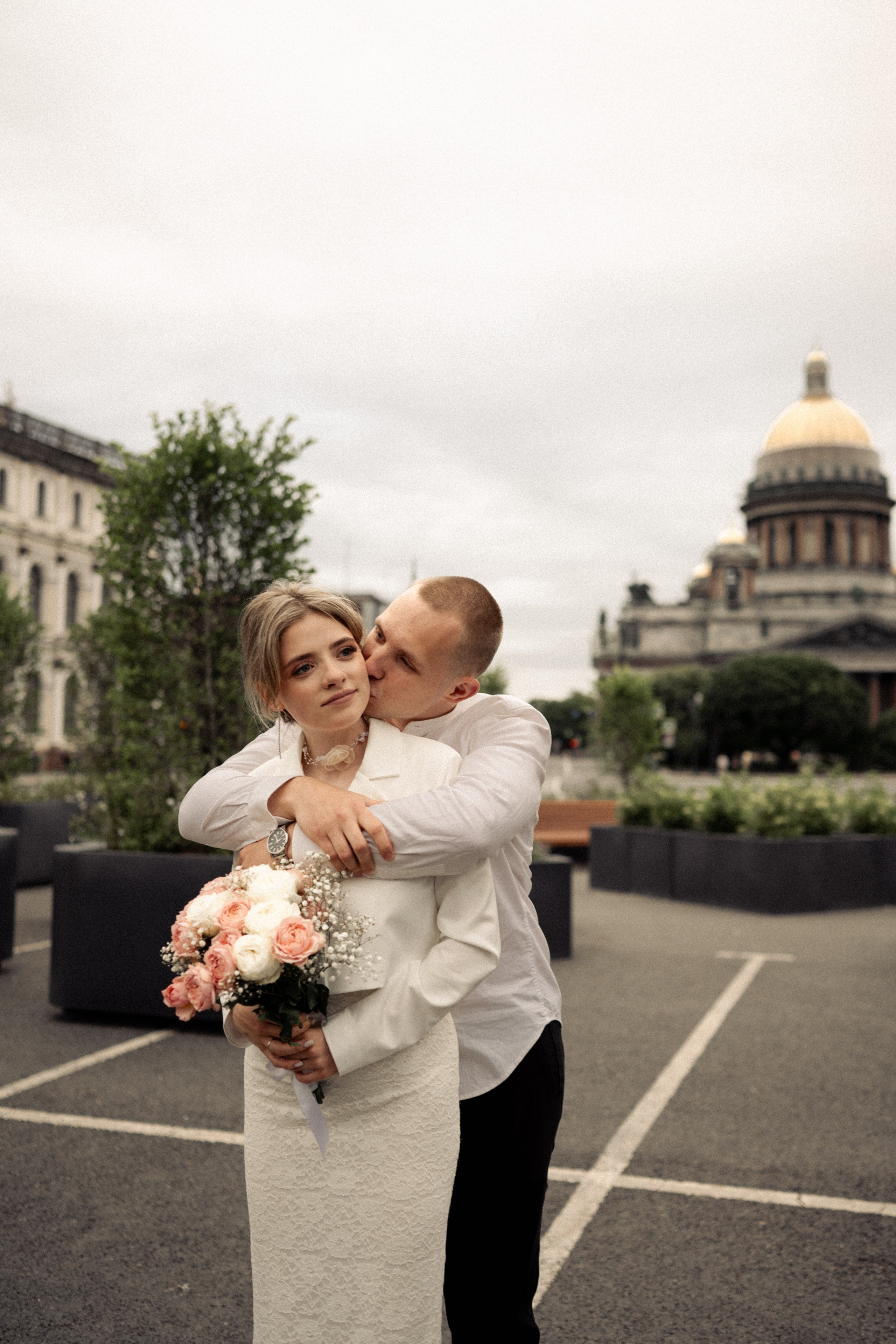 Свадьбы. Фотограф в Санкт-Петербурге