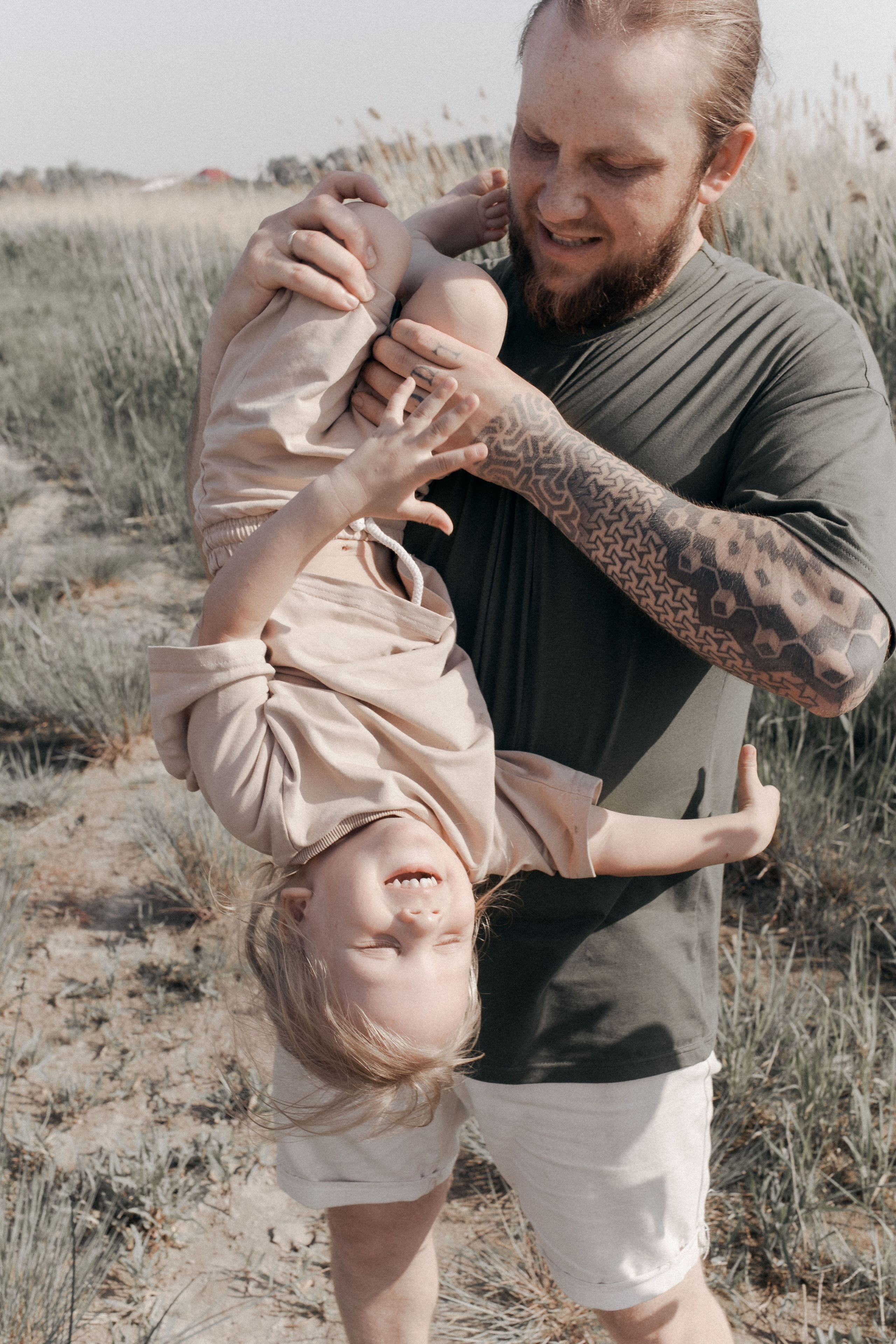 Семья Удачиных. Катерина Аникеева | Фотограф | Екатеринбург