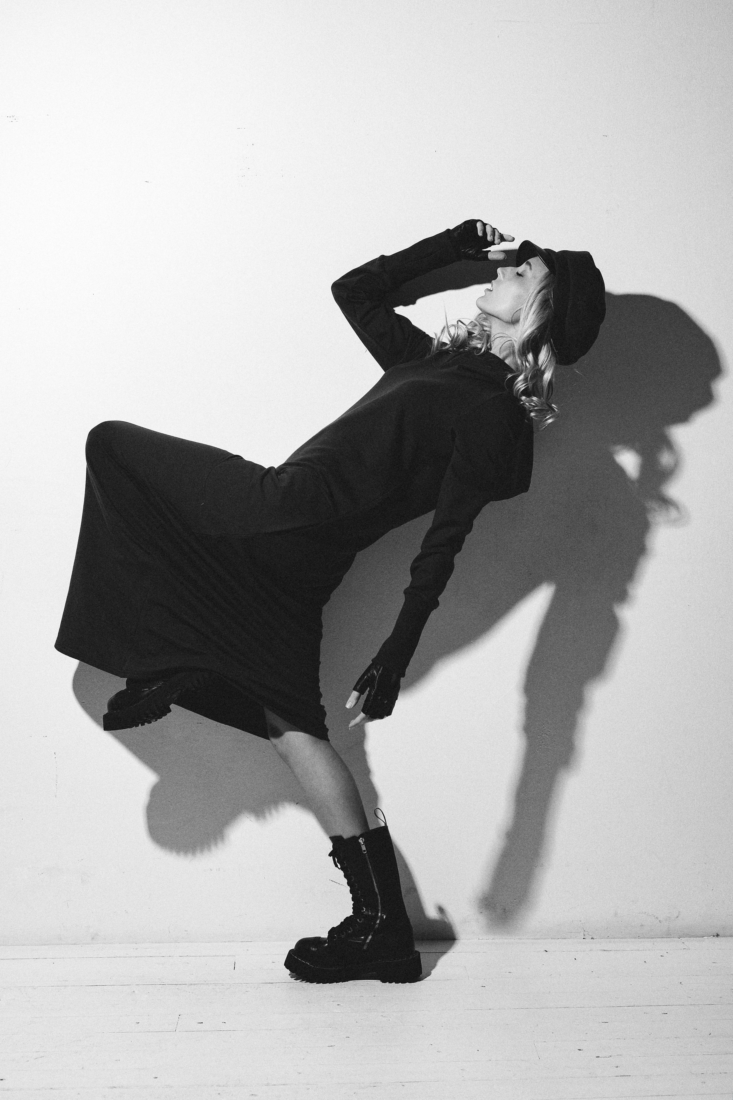 Имиджевая фэшн-фотосъемка | Михаил Ерохин. Фотограф Михаил Ерохин | Москва